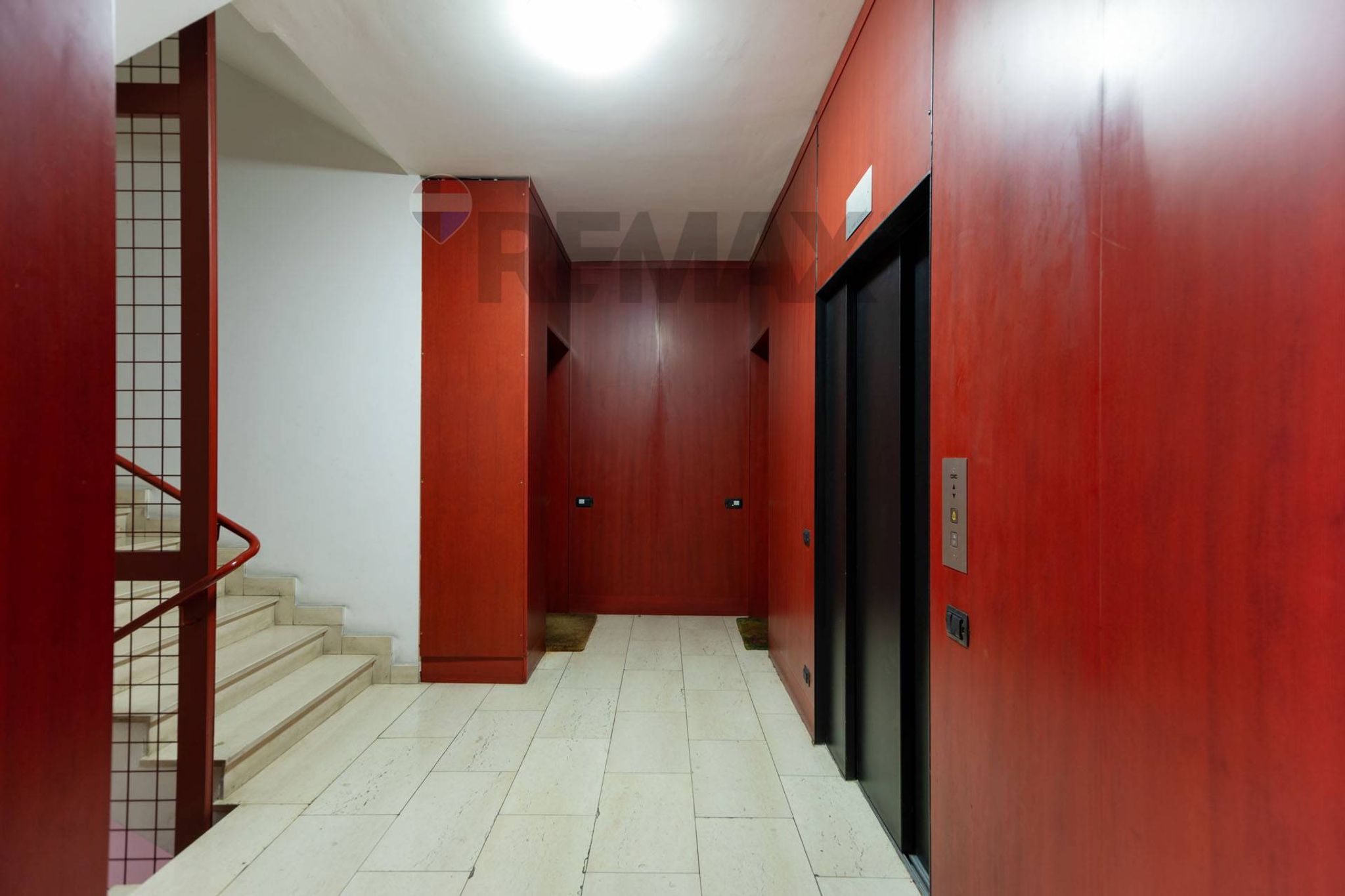 Hall / corridoio