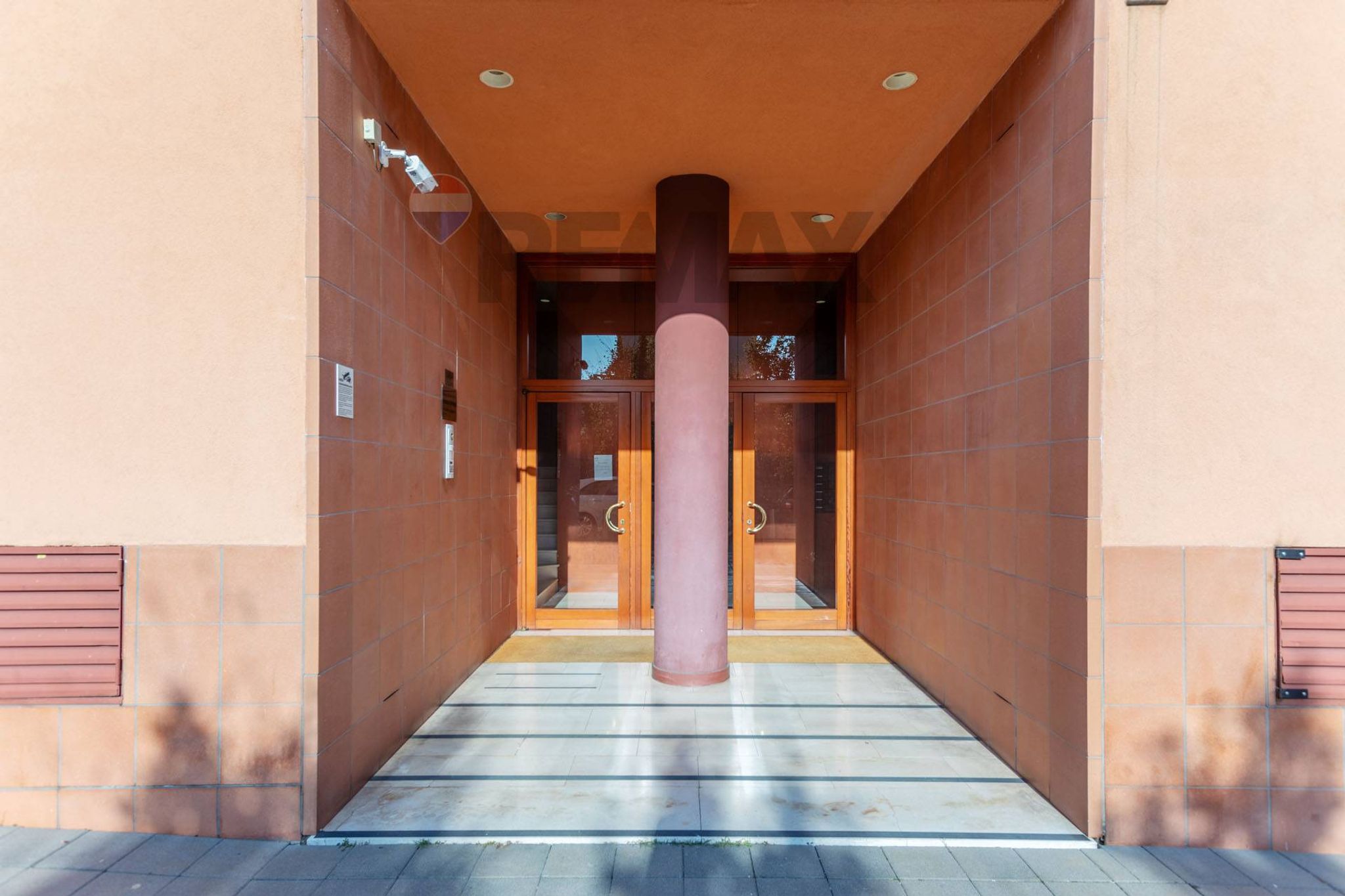 Ricezione / Lobby