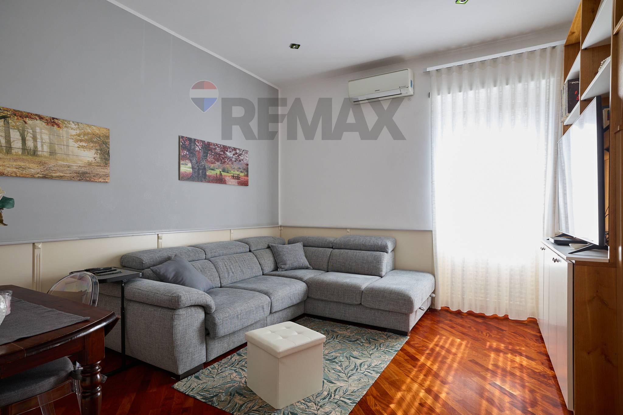 Property in Roma