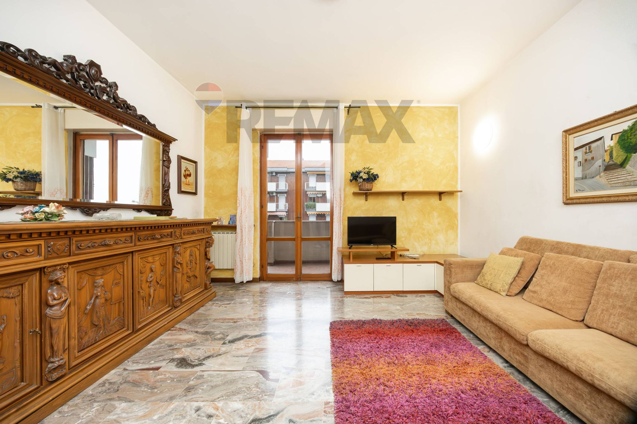Property in Trezzo sull'Adda