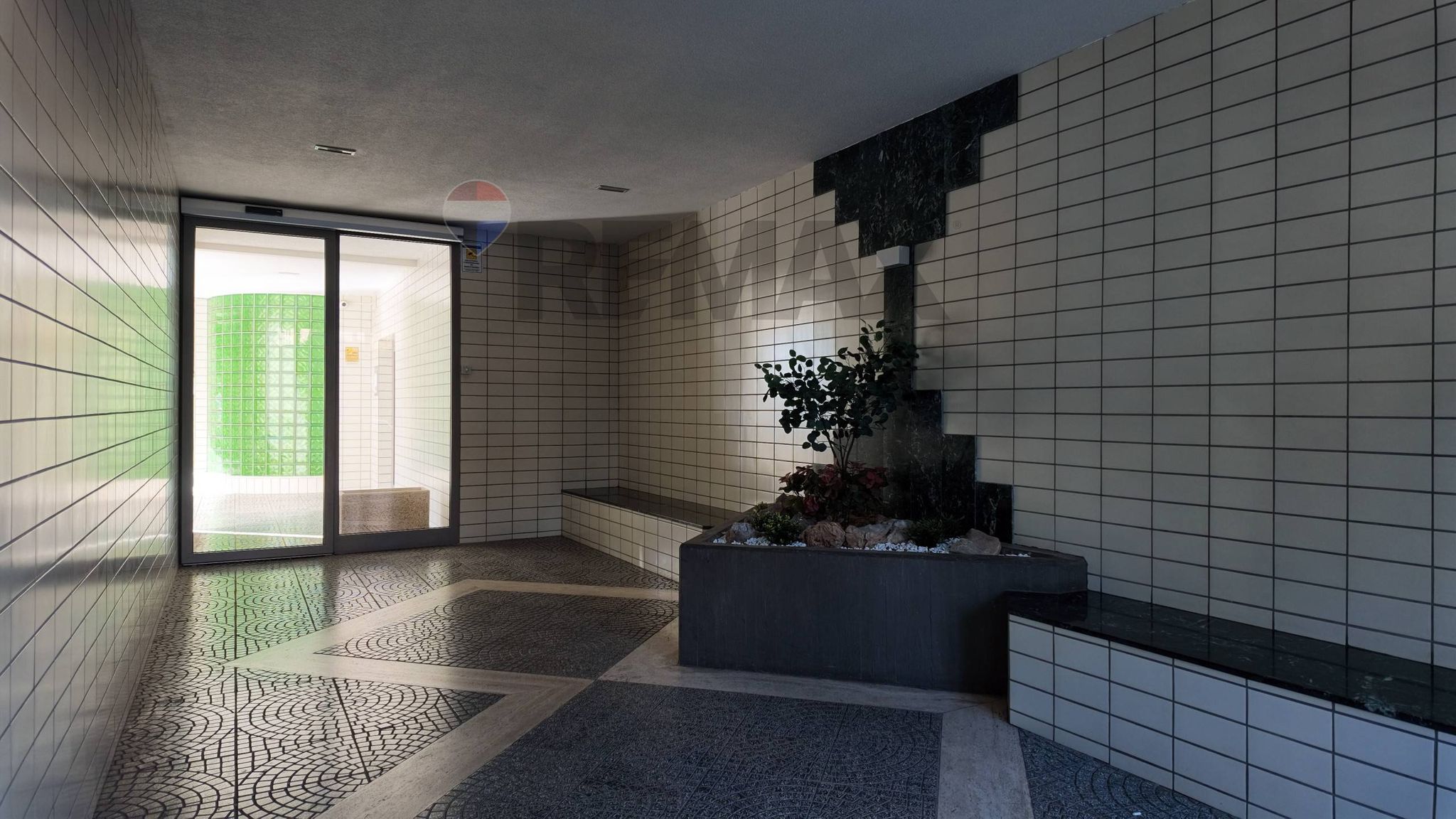 Ricezione / Lobby