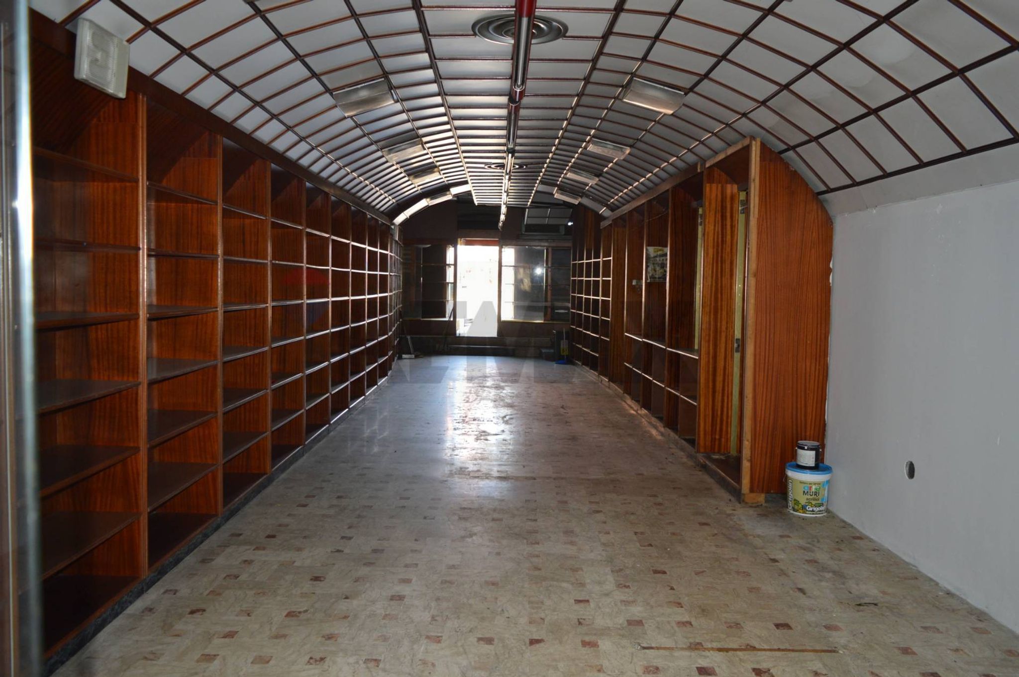 Hall / corridoio