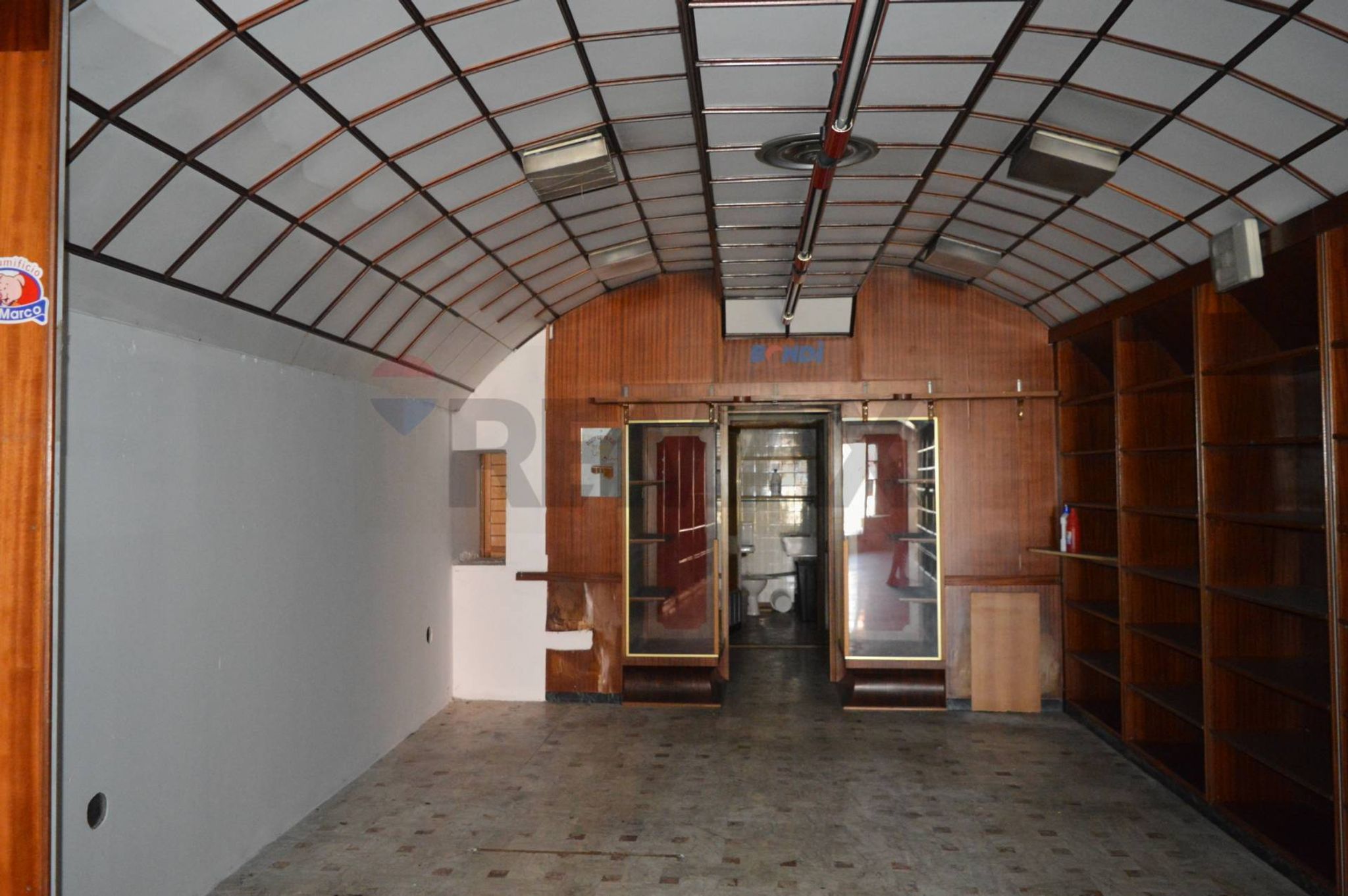 Ricezione / Lobby