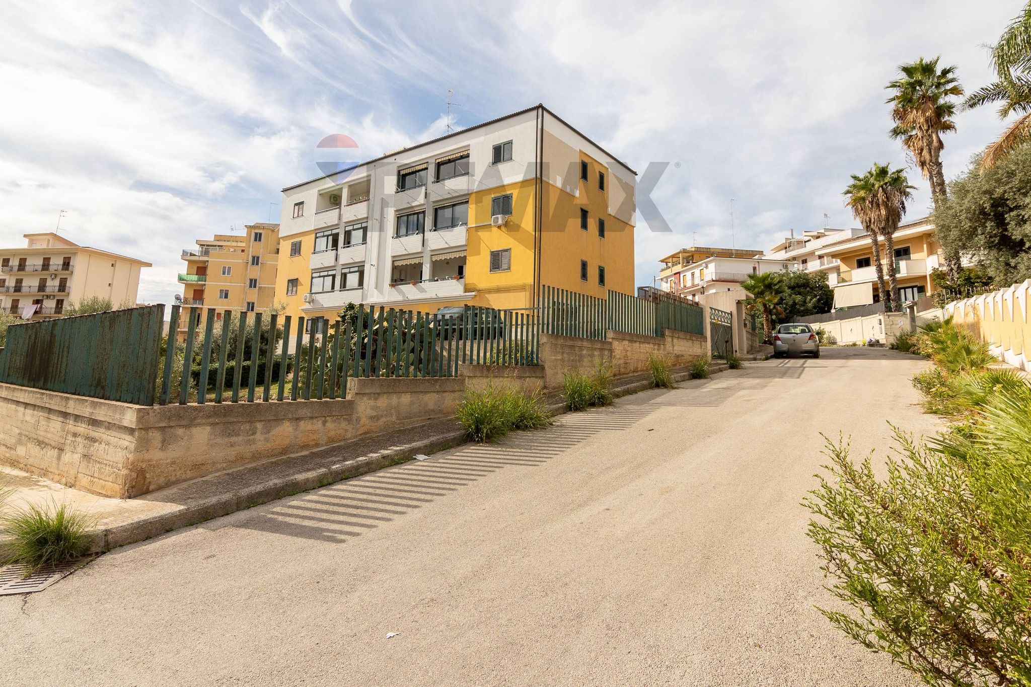 Immobile a Siracusa