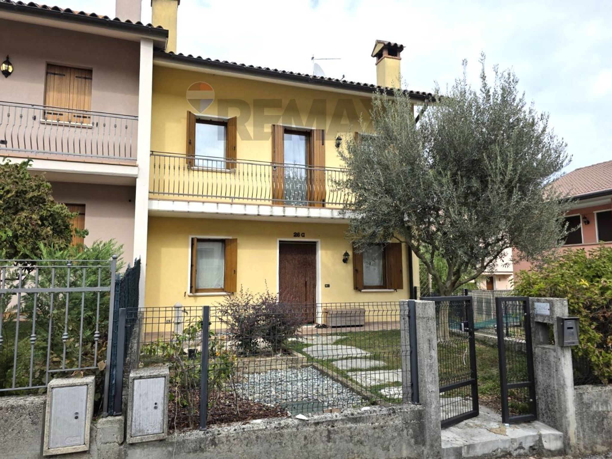 Property in Setteville