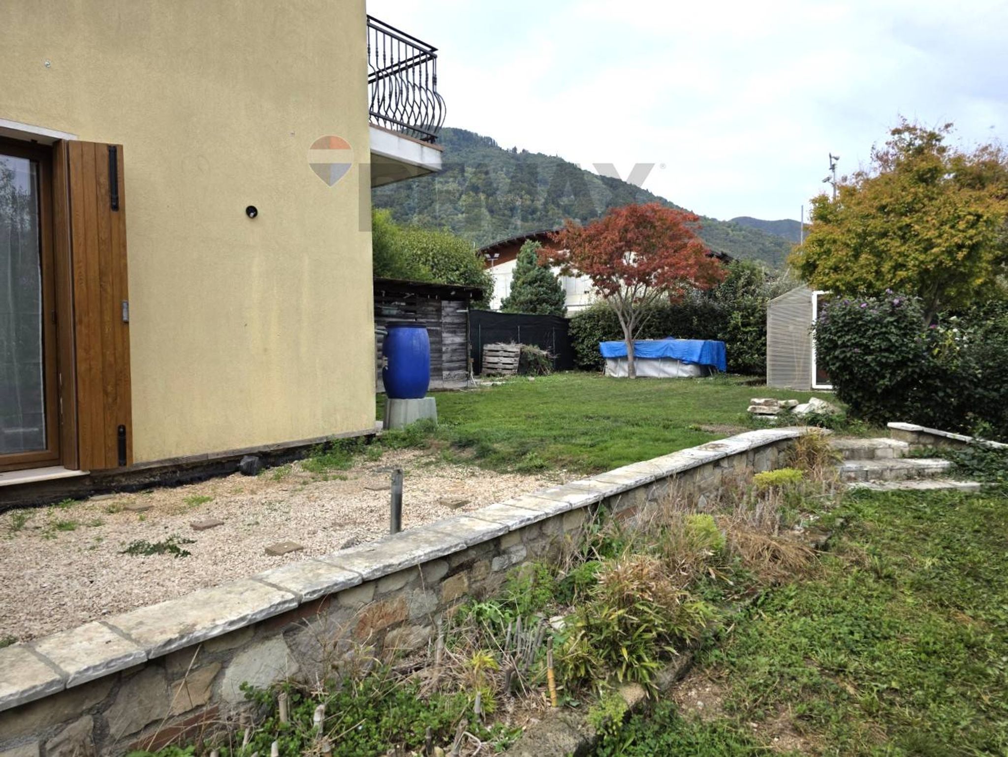 Giardino