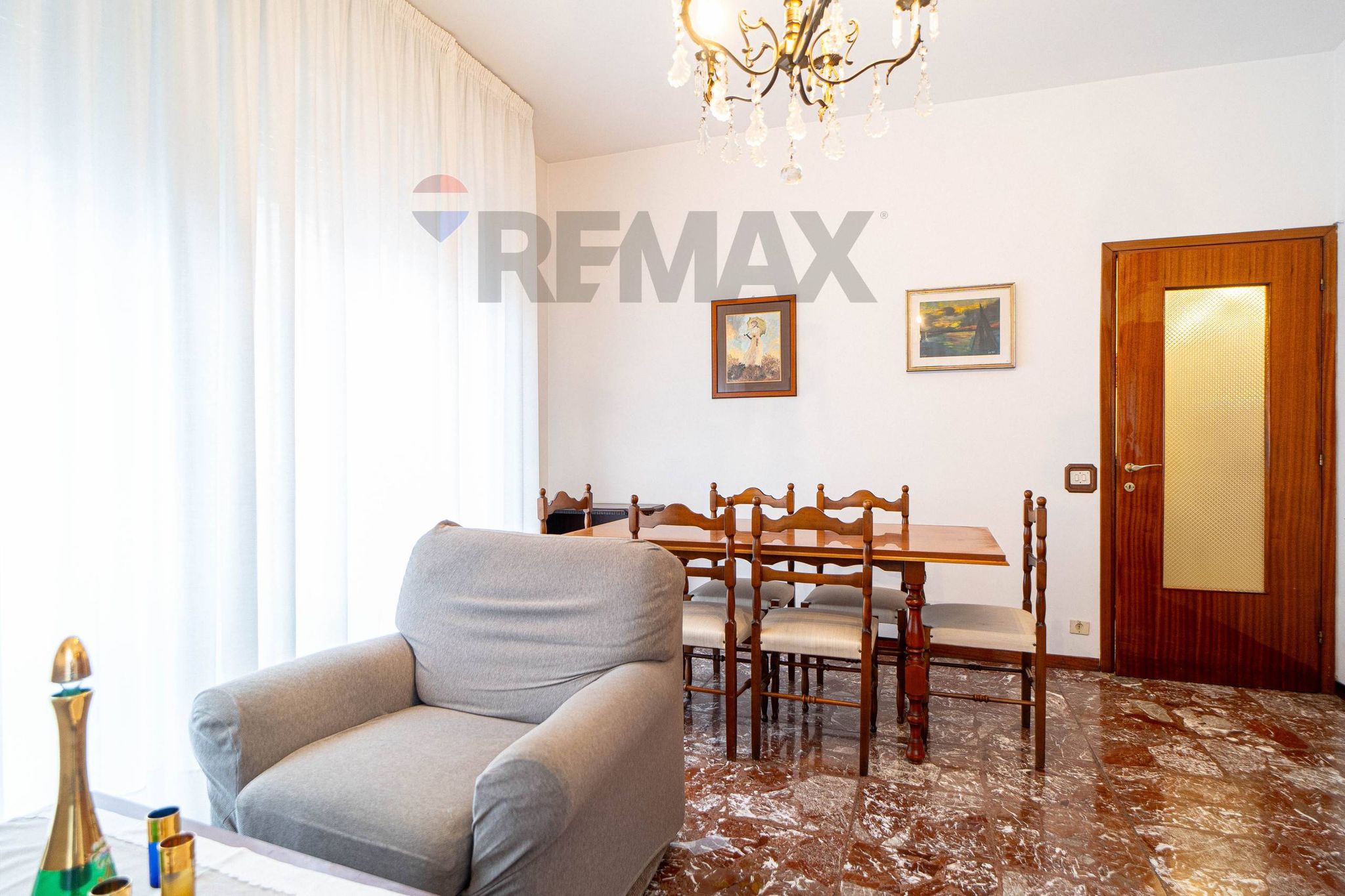 Sala da pranzo