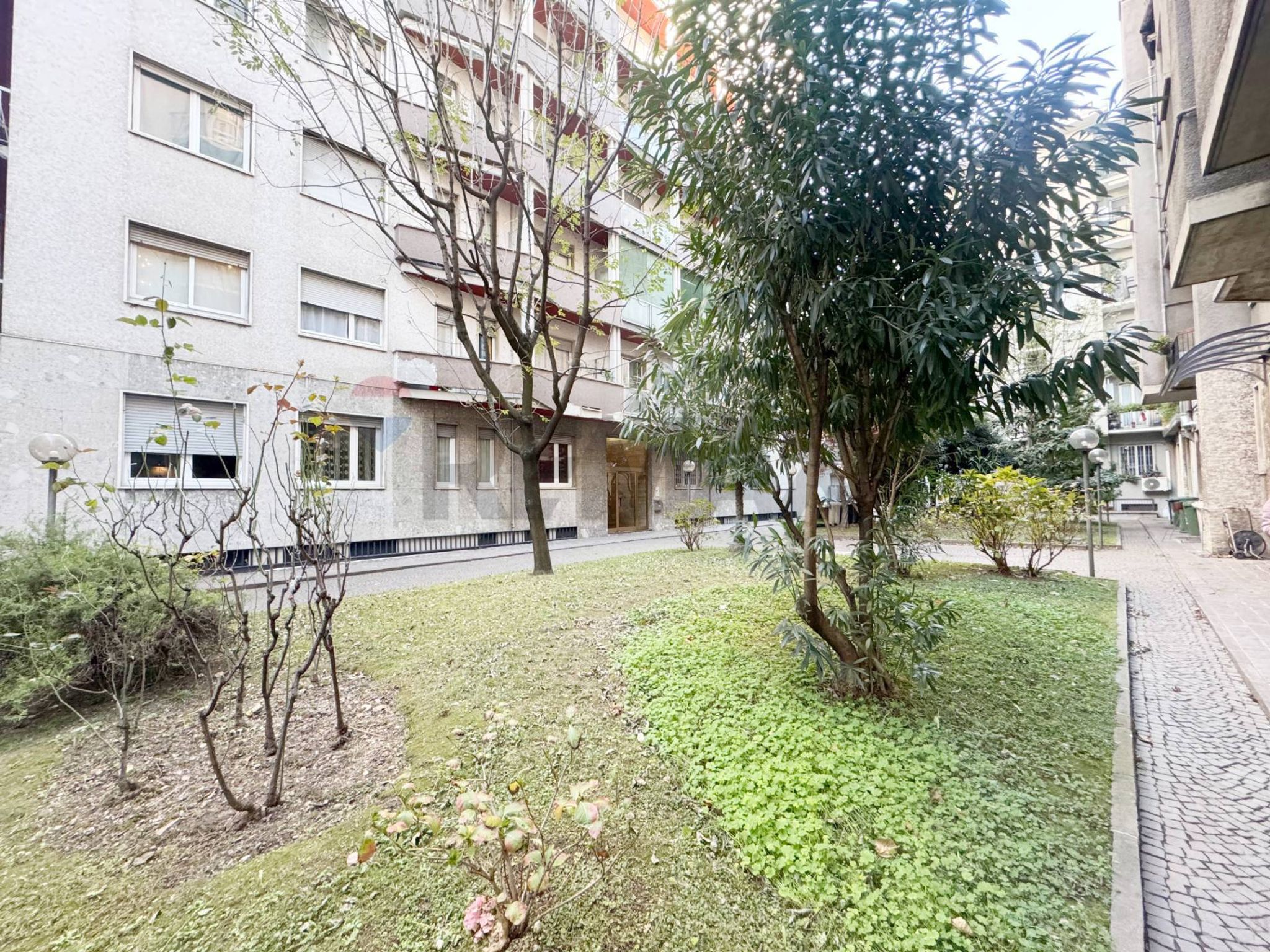 Property in Milano