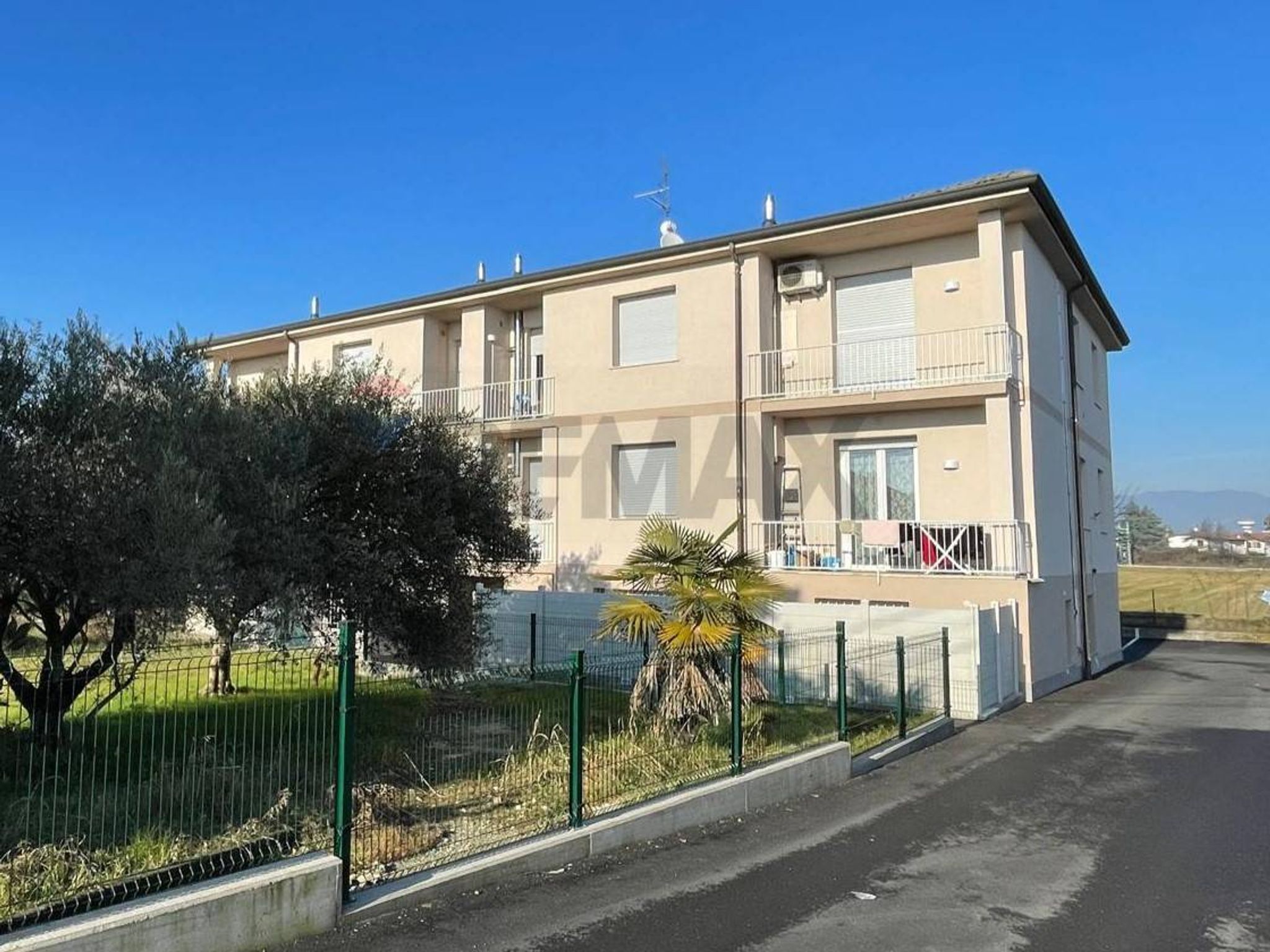 Immobile a Castelli Calepio