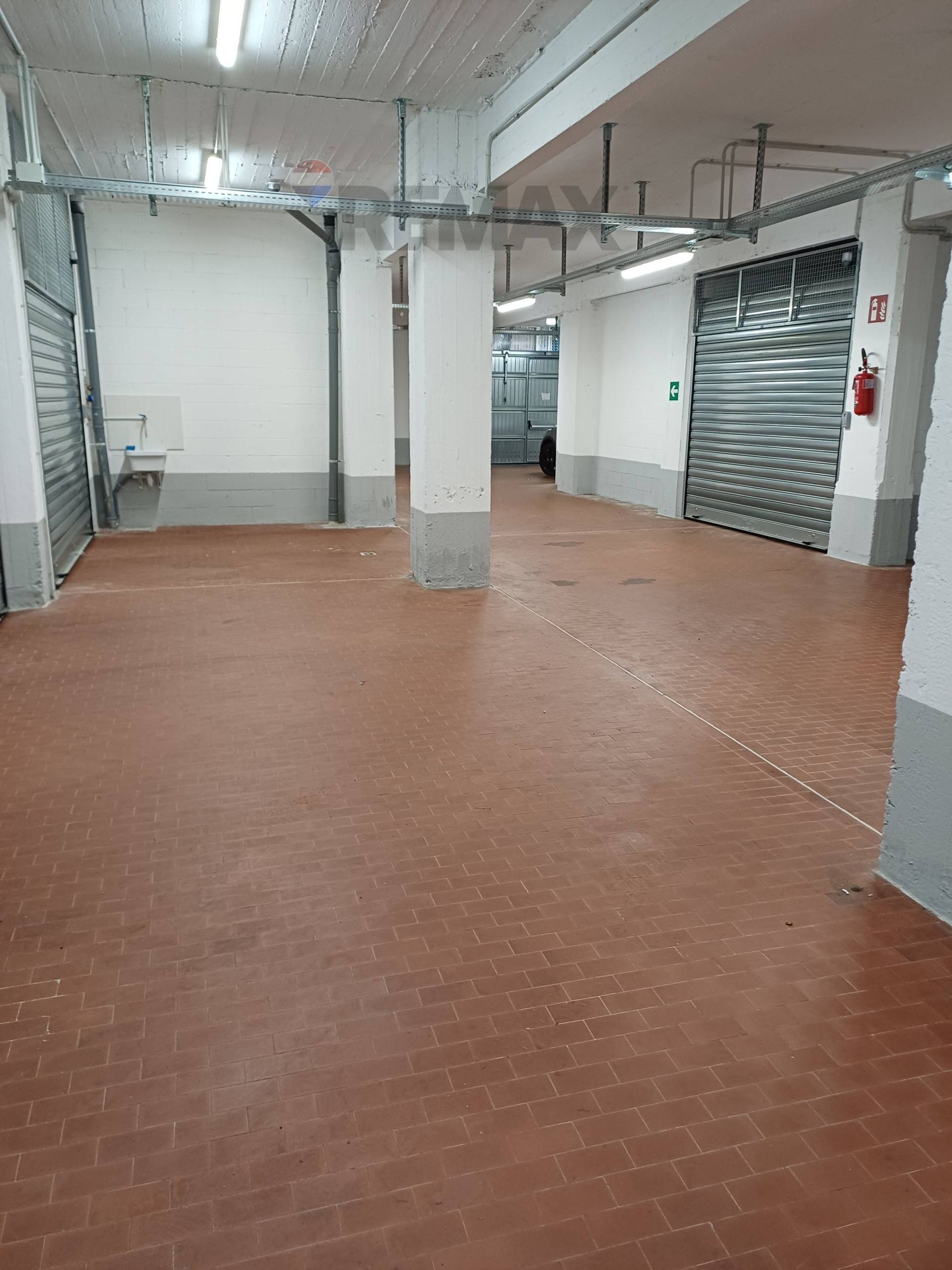 Parcheggio