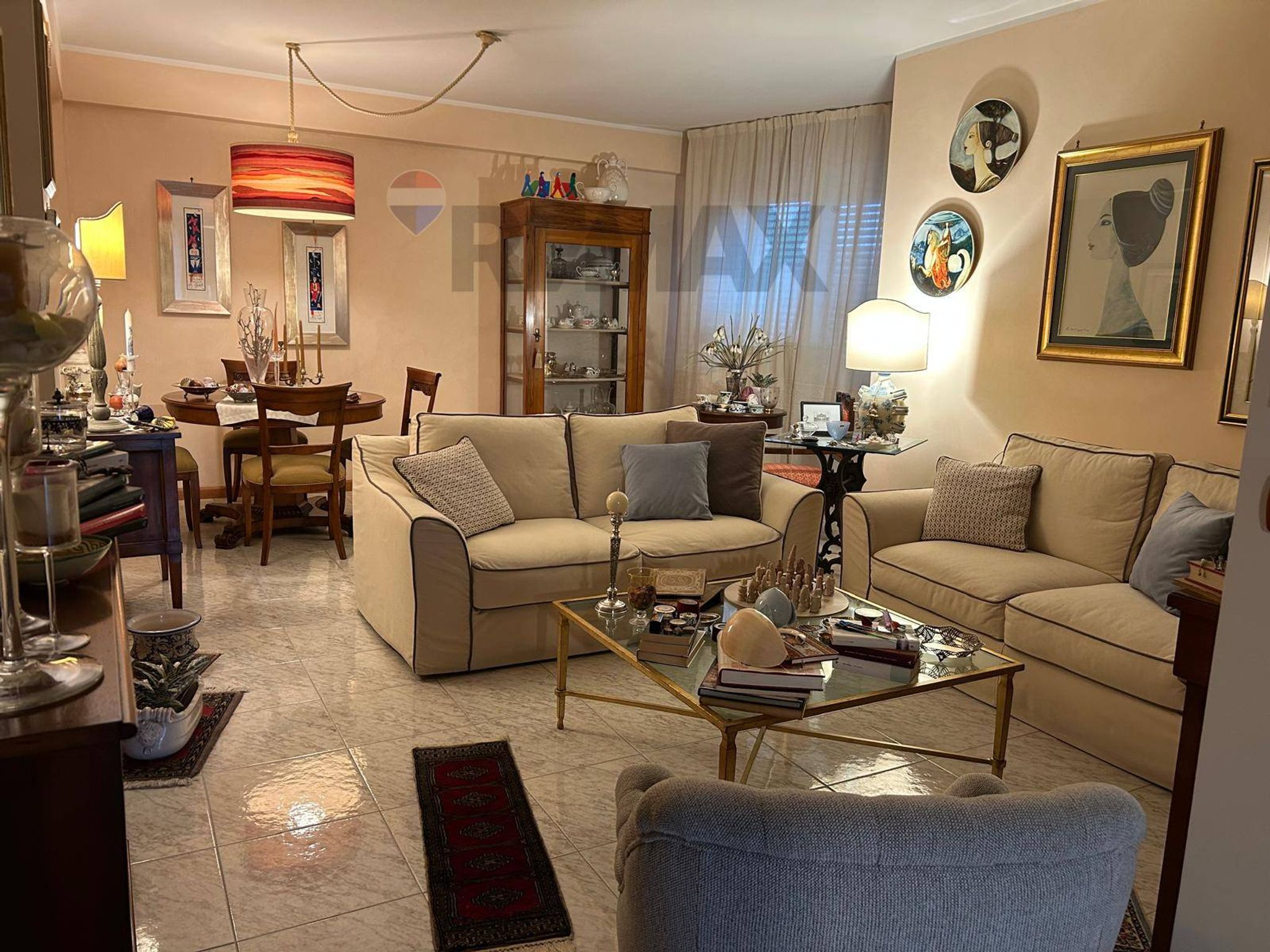 Sala da pranzo