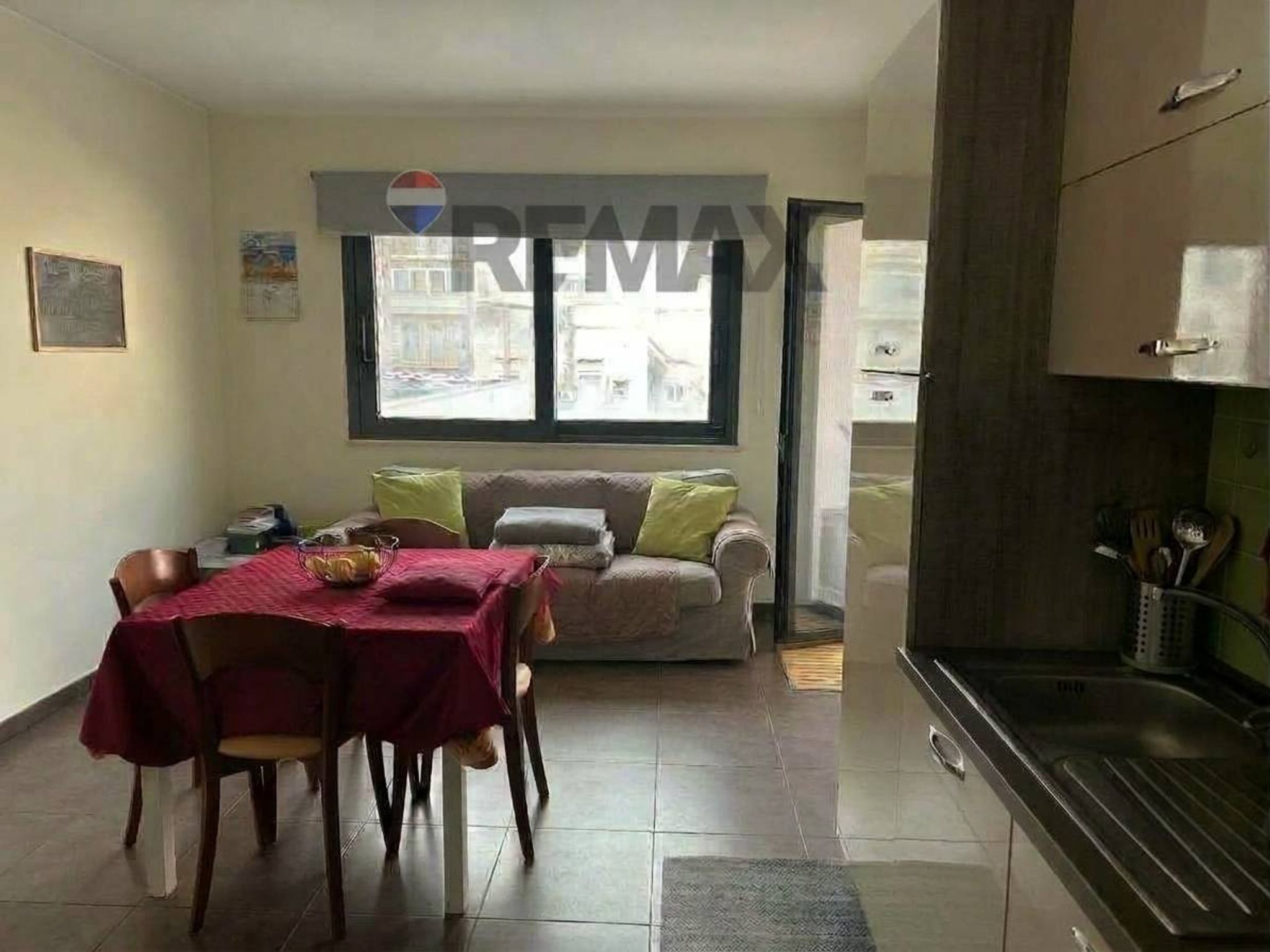 Property in Messina