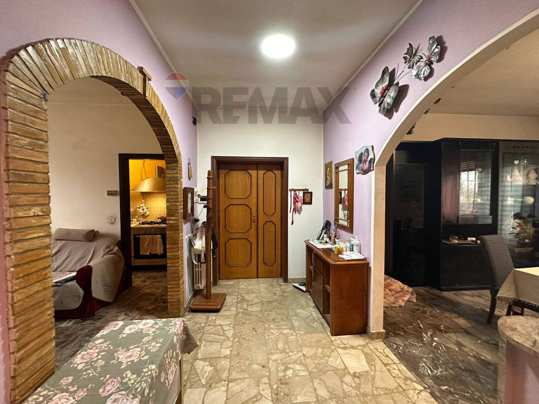 Hall / corridoio