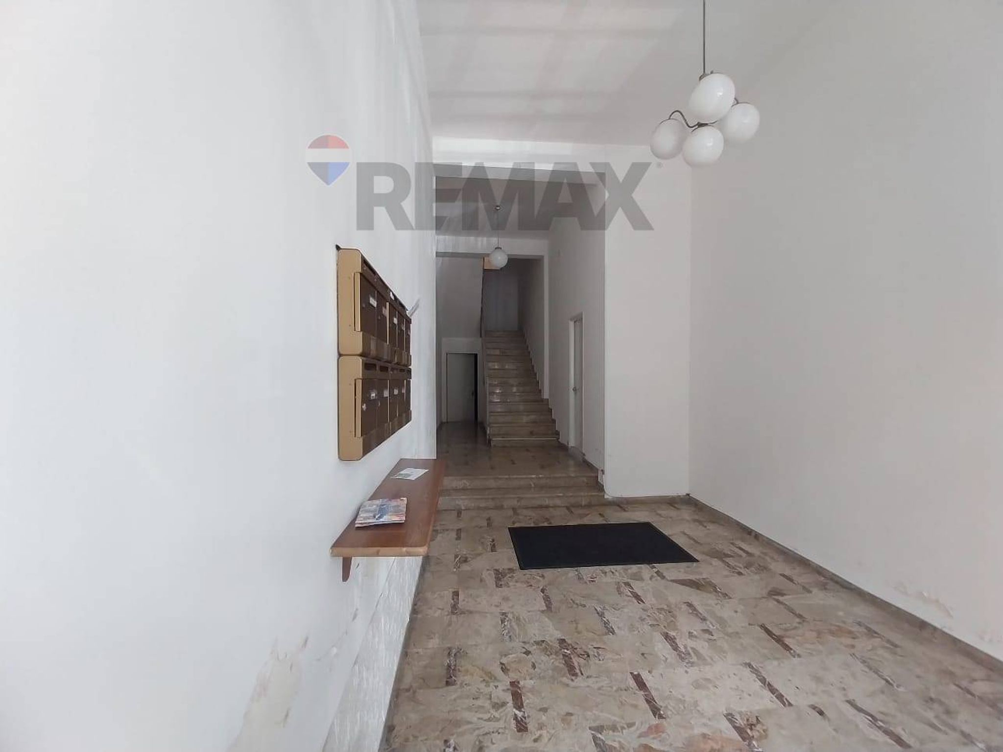 Ricezione / Lobby
