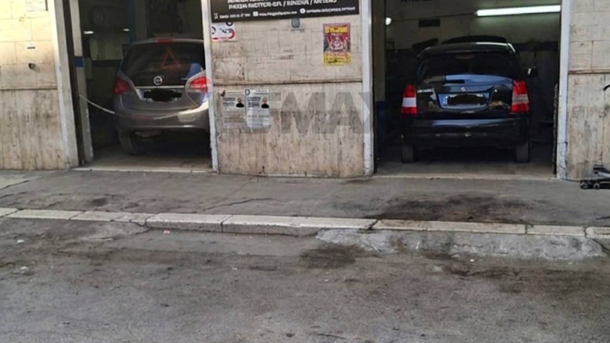 Parcheggio