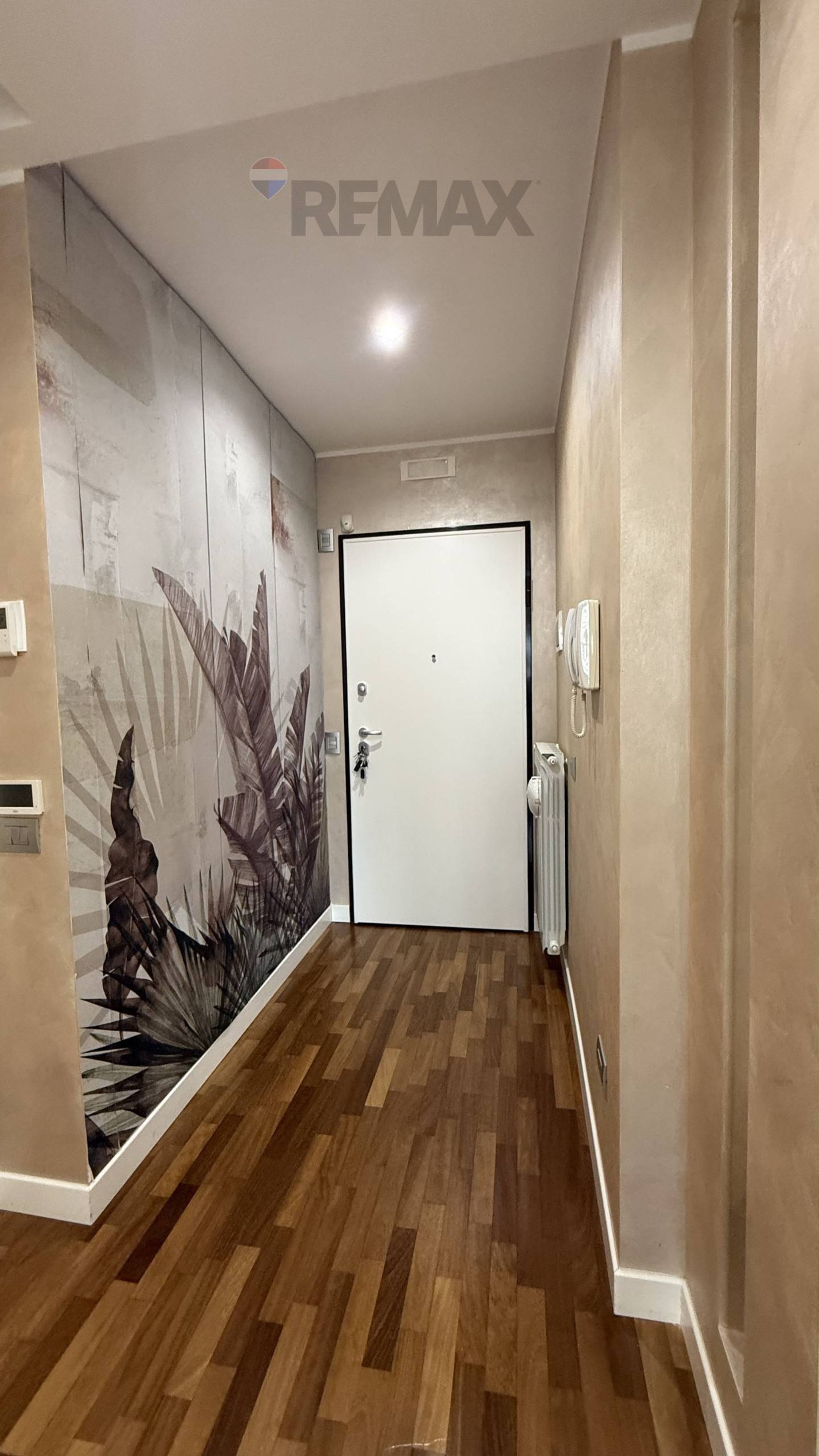 Hall / corridoio