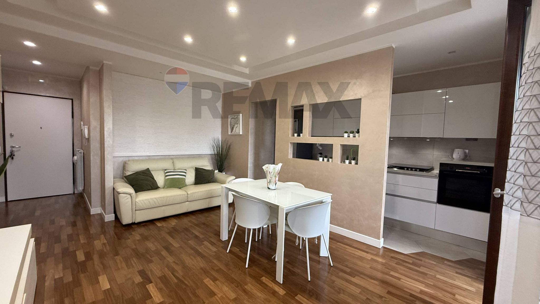 Sala da pranzo
