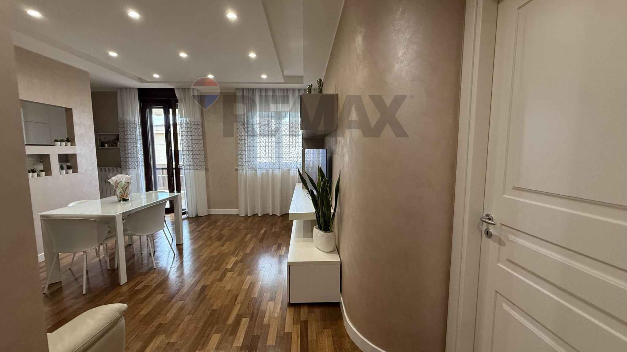 Sala da pranzo