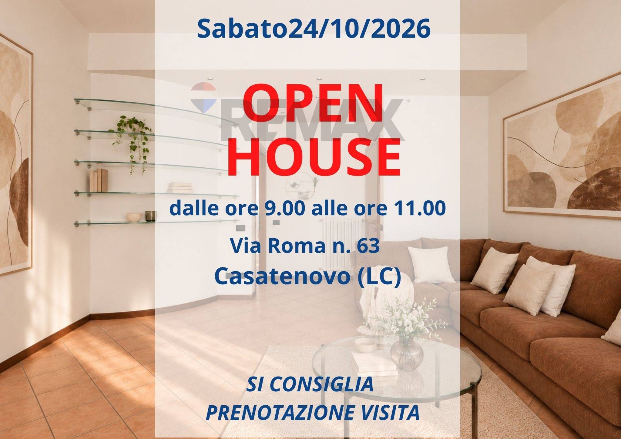 Property in Casatenovo