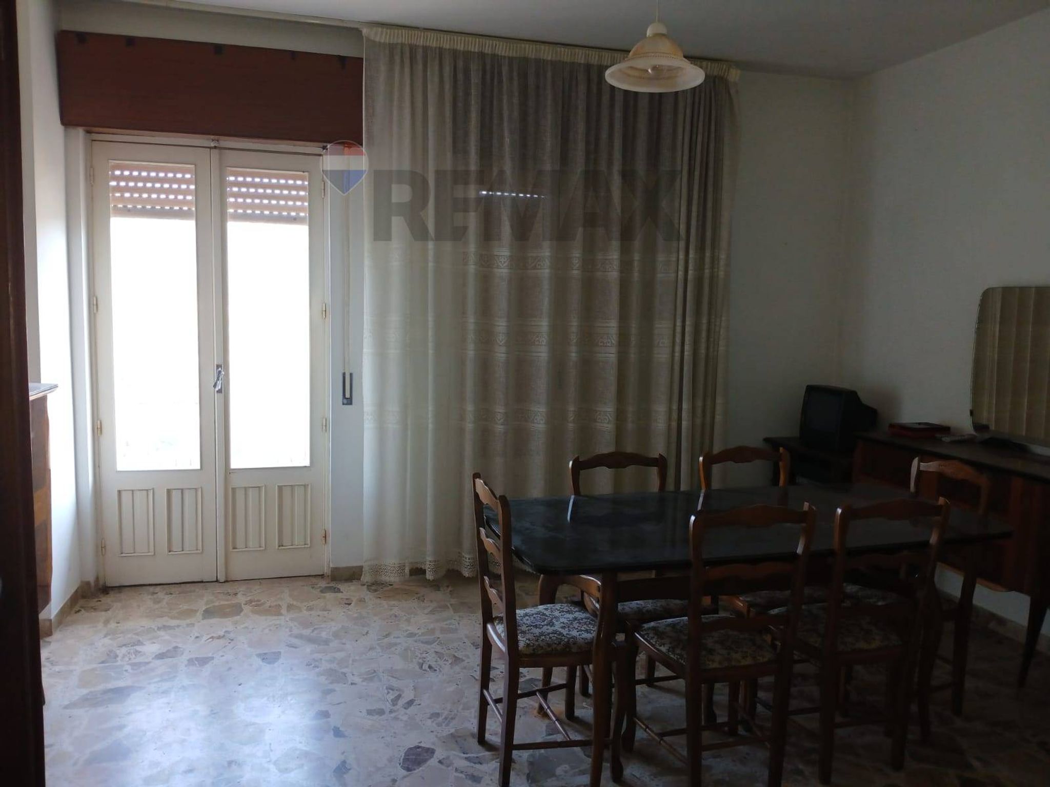 Sala da pranzo