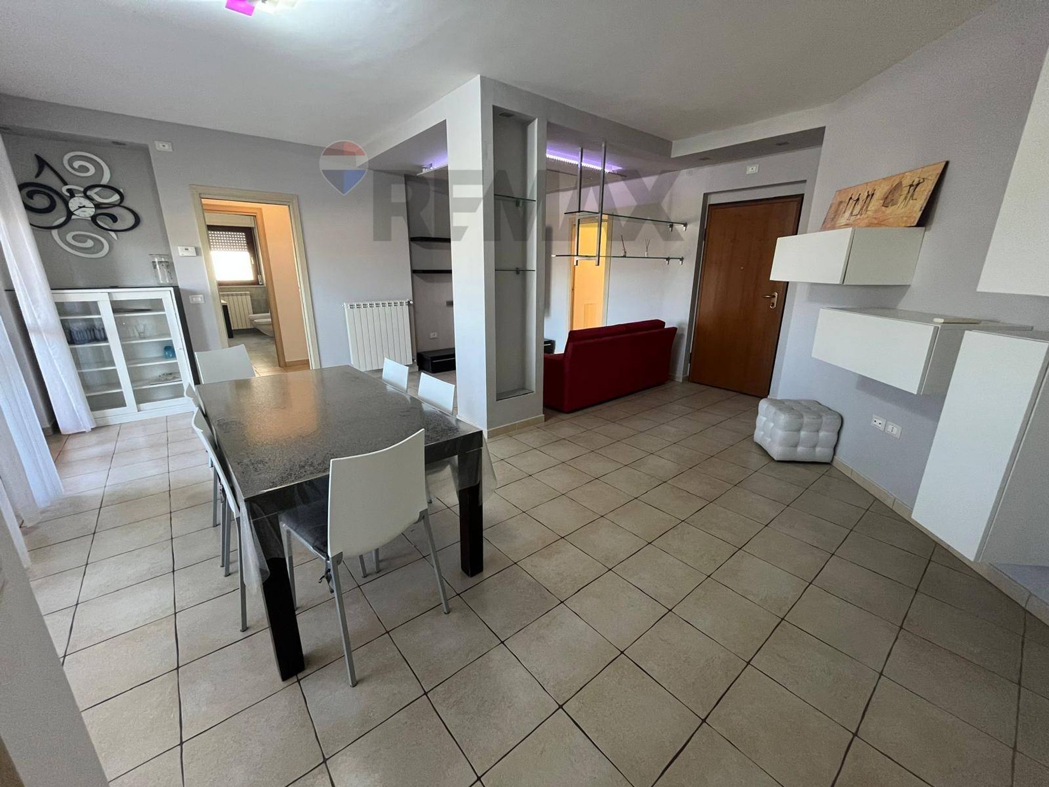 Sala da pranzo