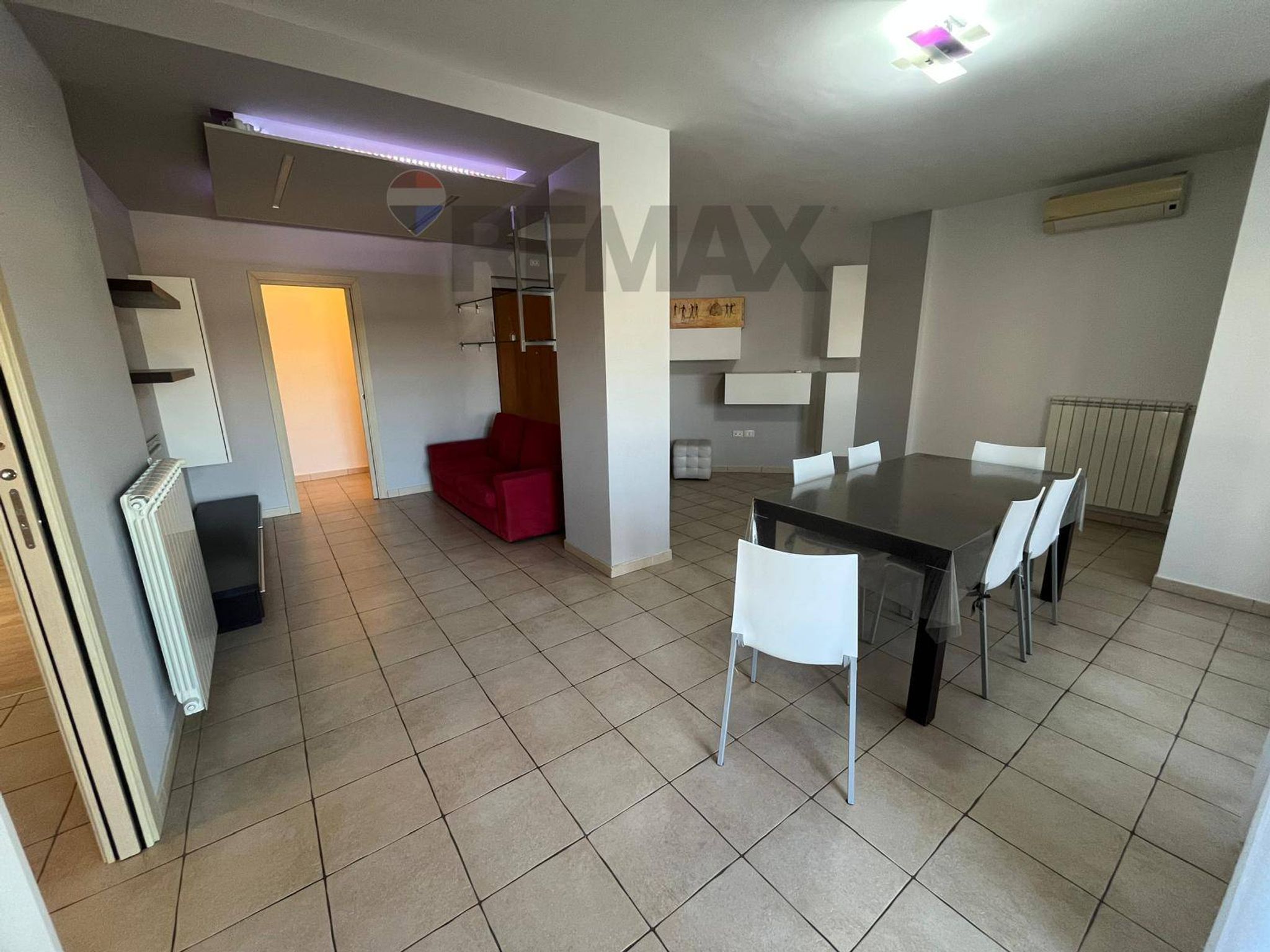 Sala da pranzo