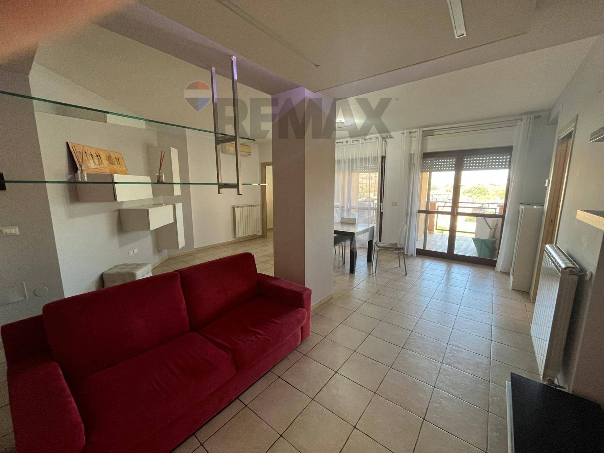 Sala da pranzo