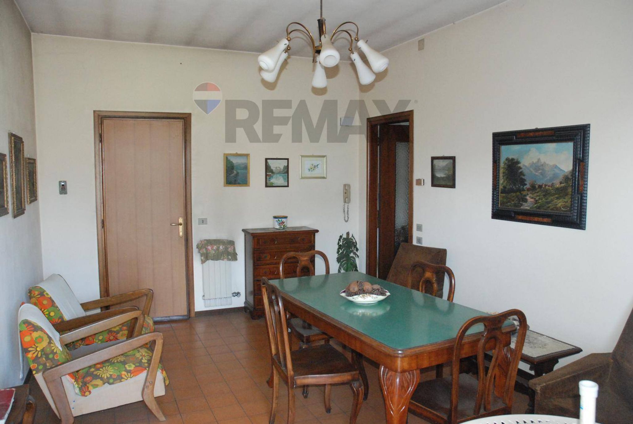 Sala da pranzo