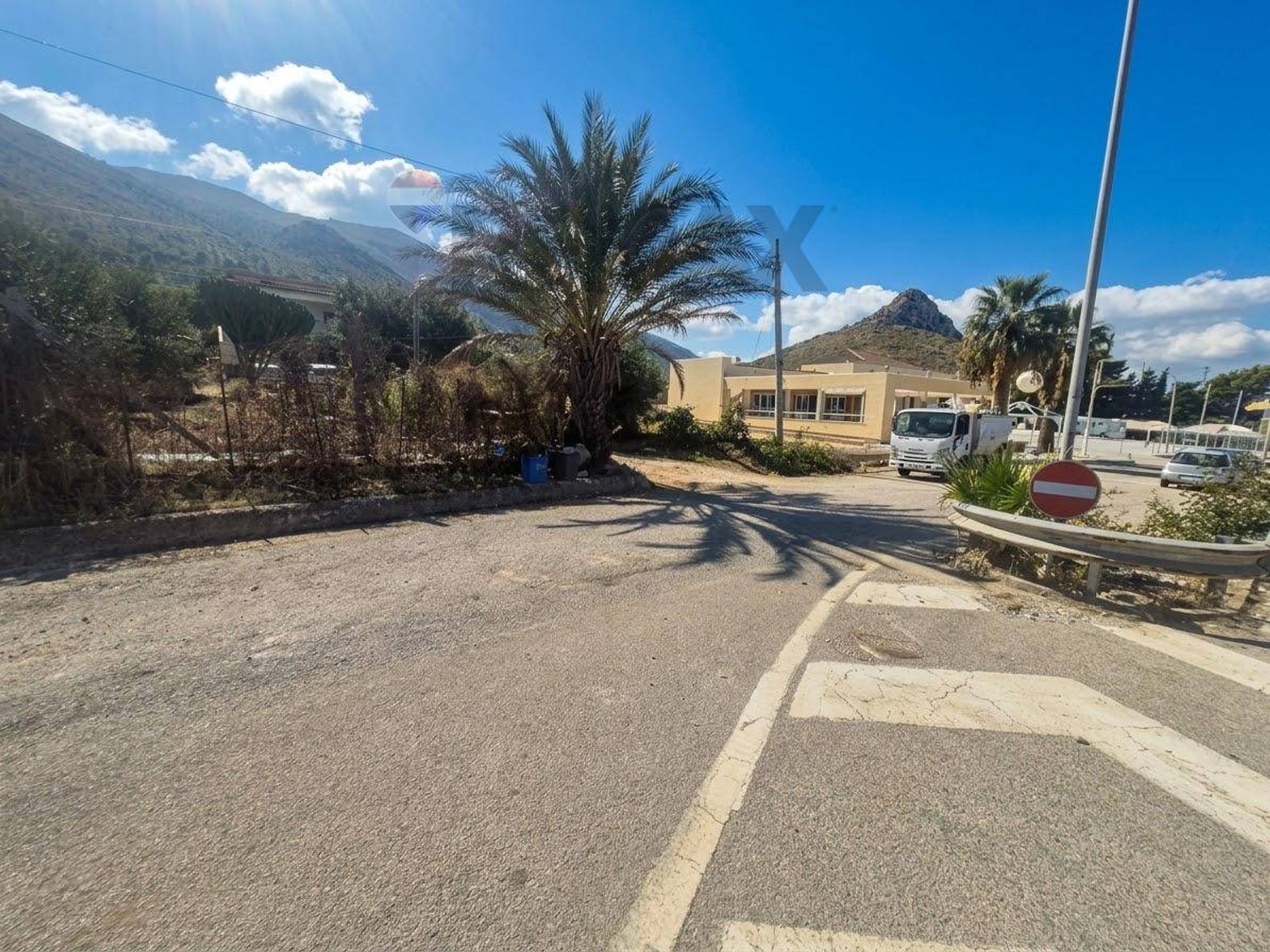 Immobile a Castellammare del Golfo