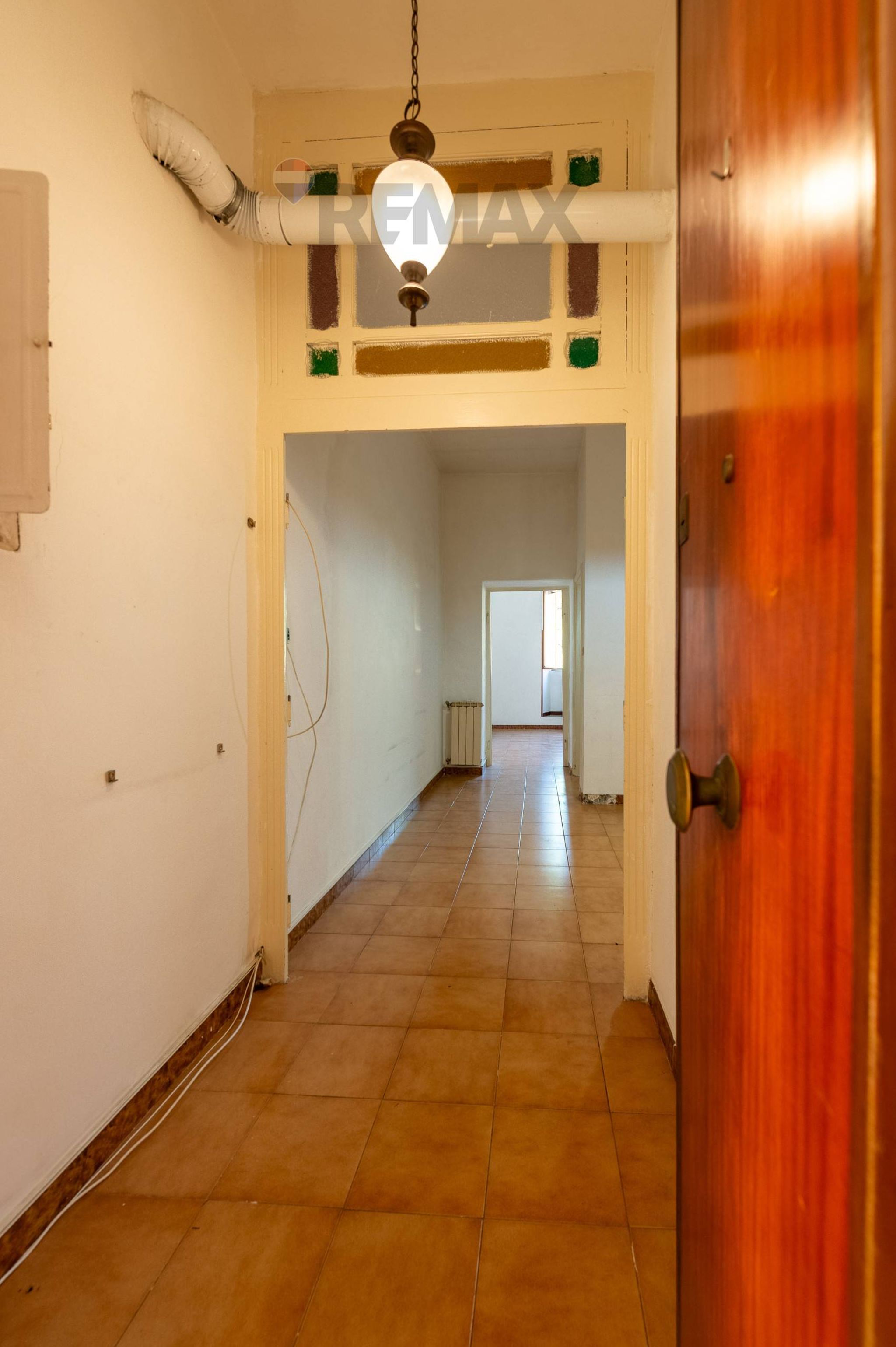 Hall / corridoio