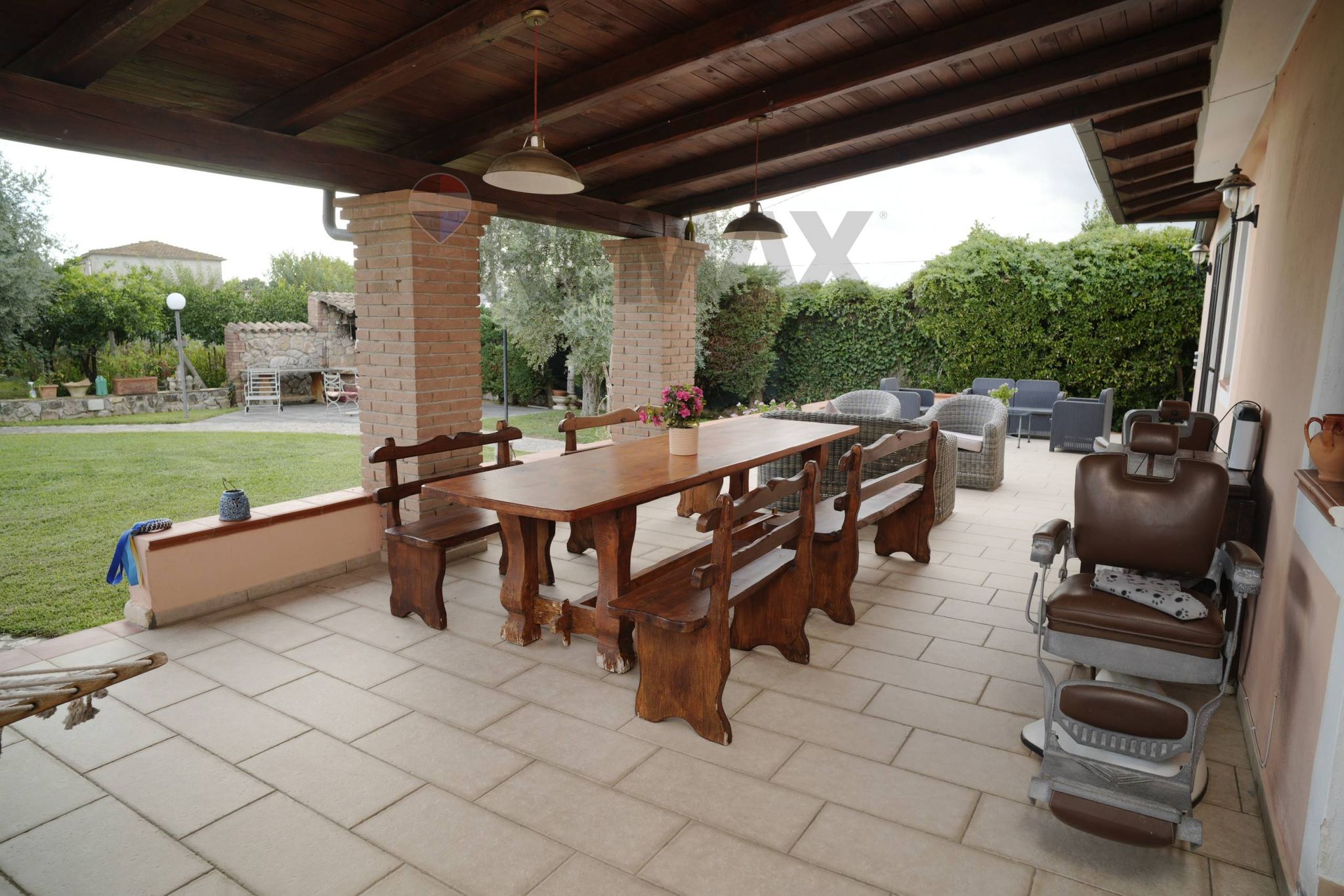 Terrazza