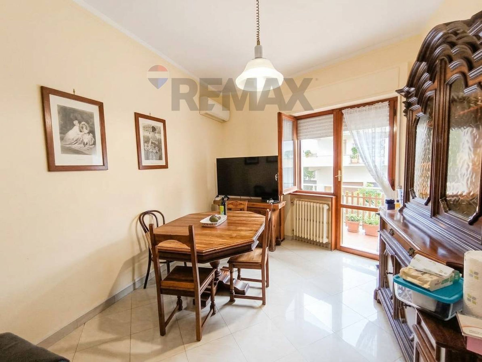 Sala da pranzo