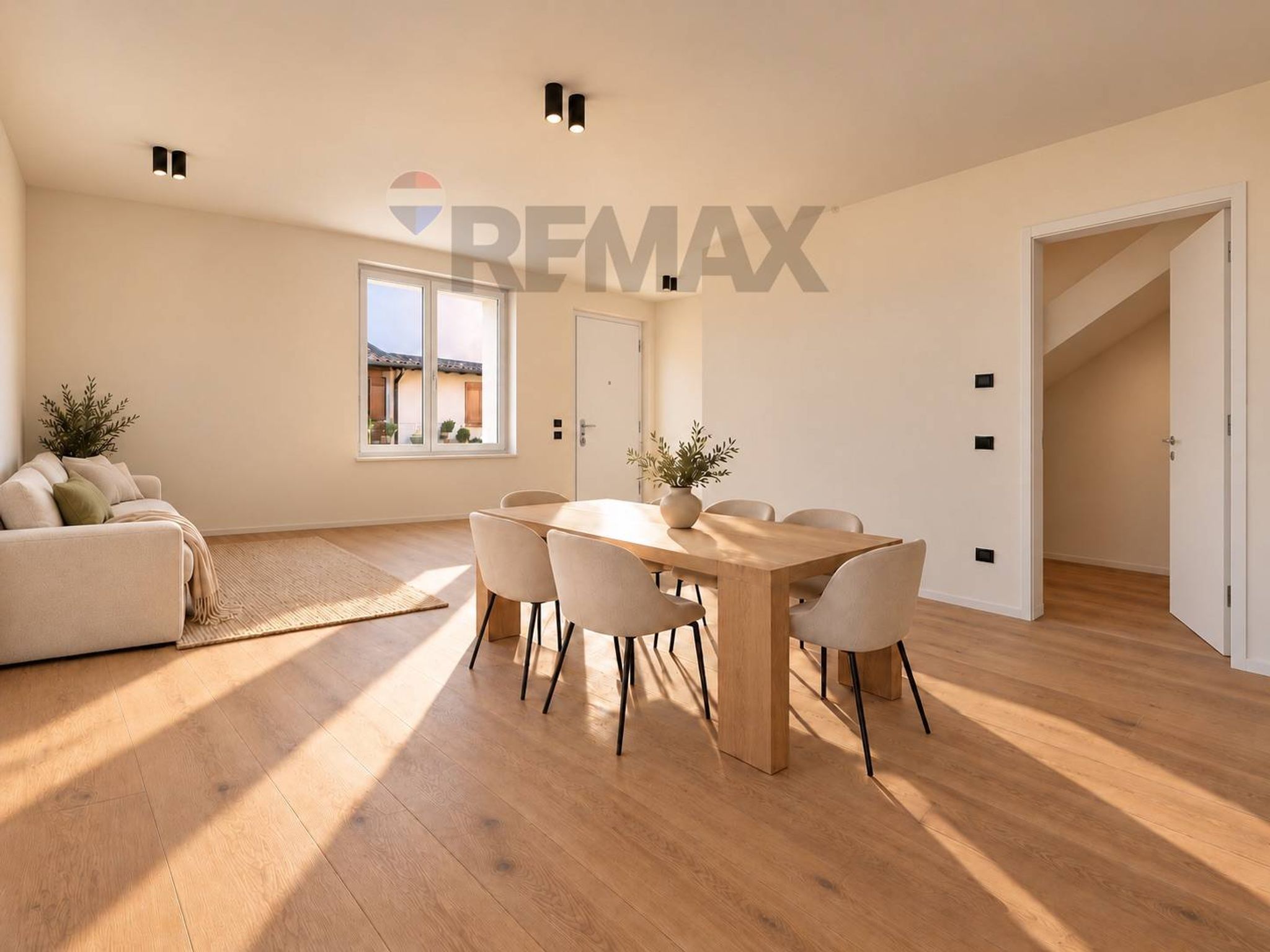 Sala da pranzo
