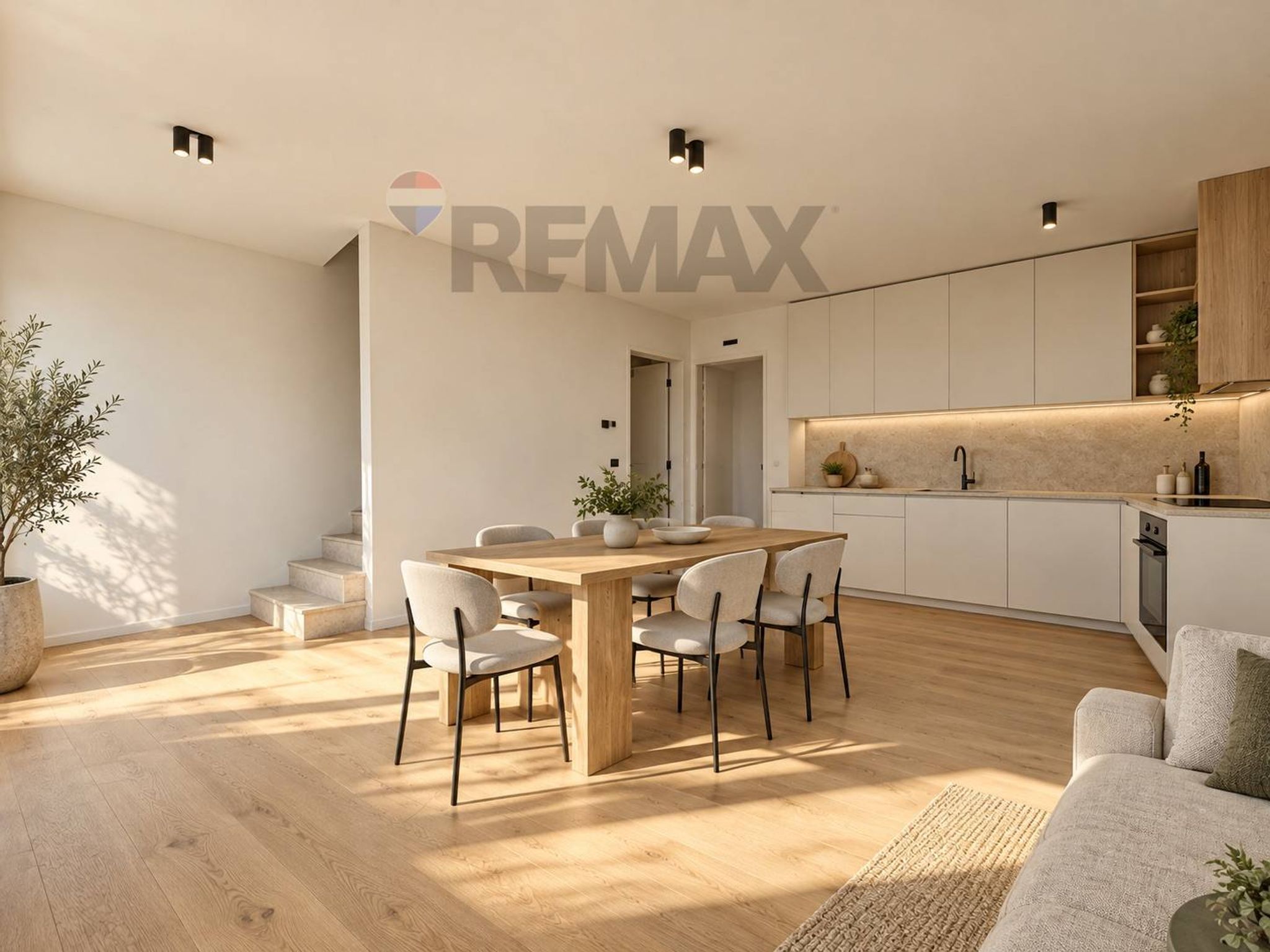 Sala da pranzo