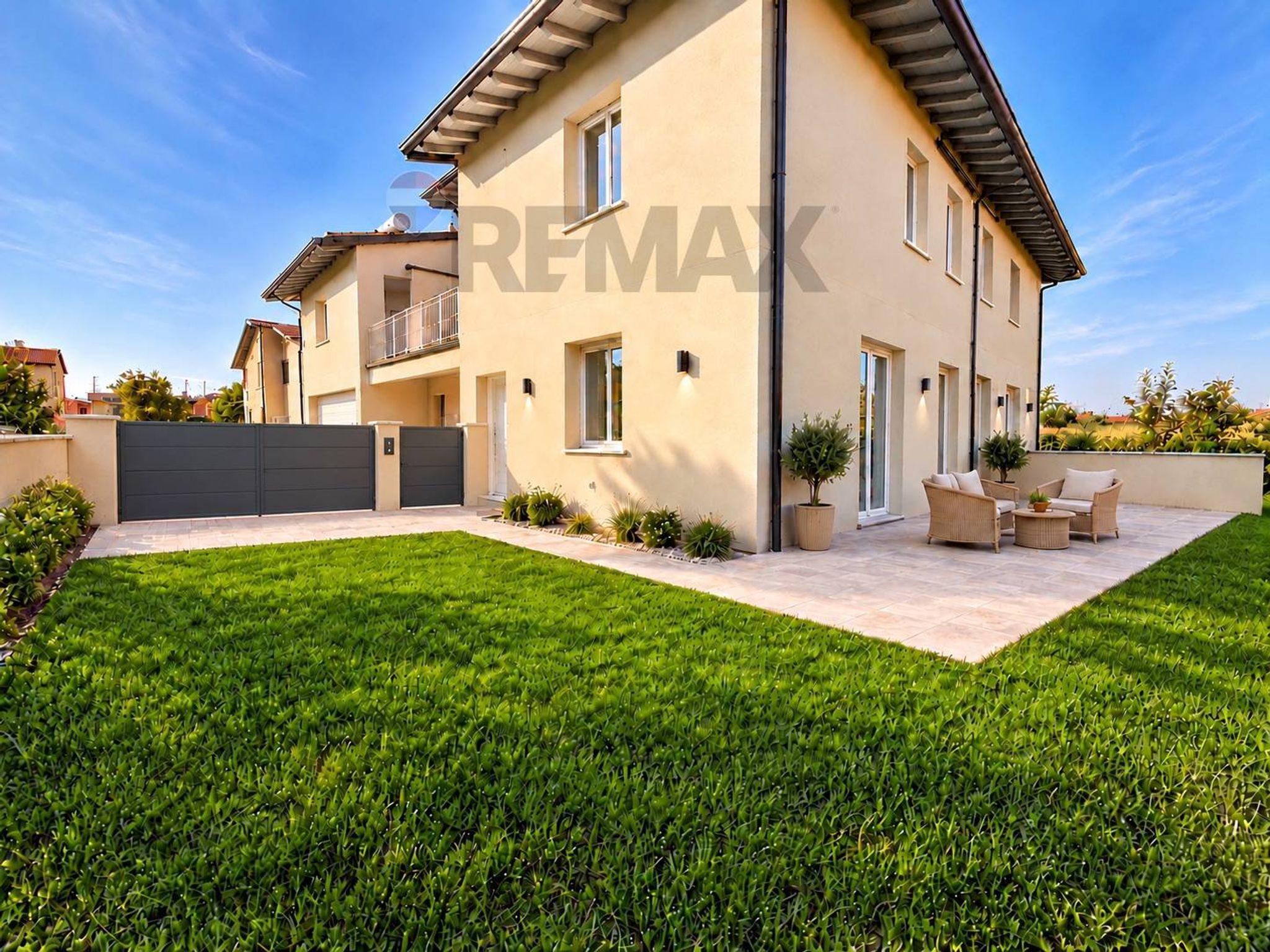 Property in Stagno Lombardo