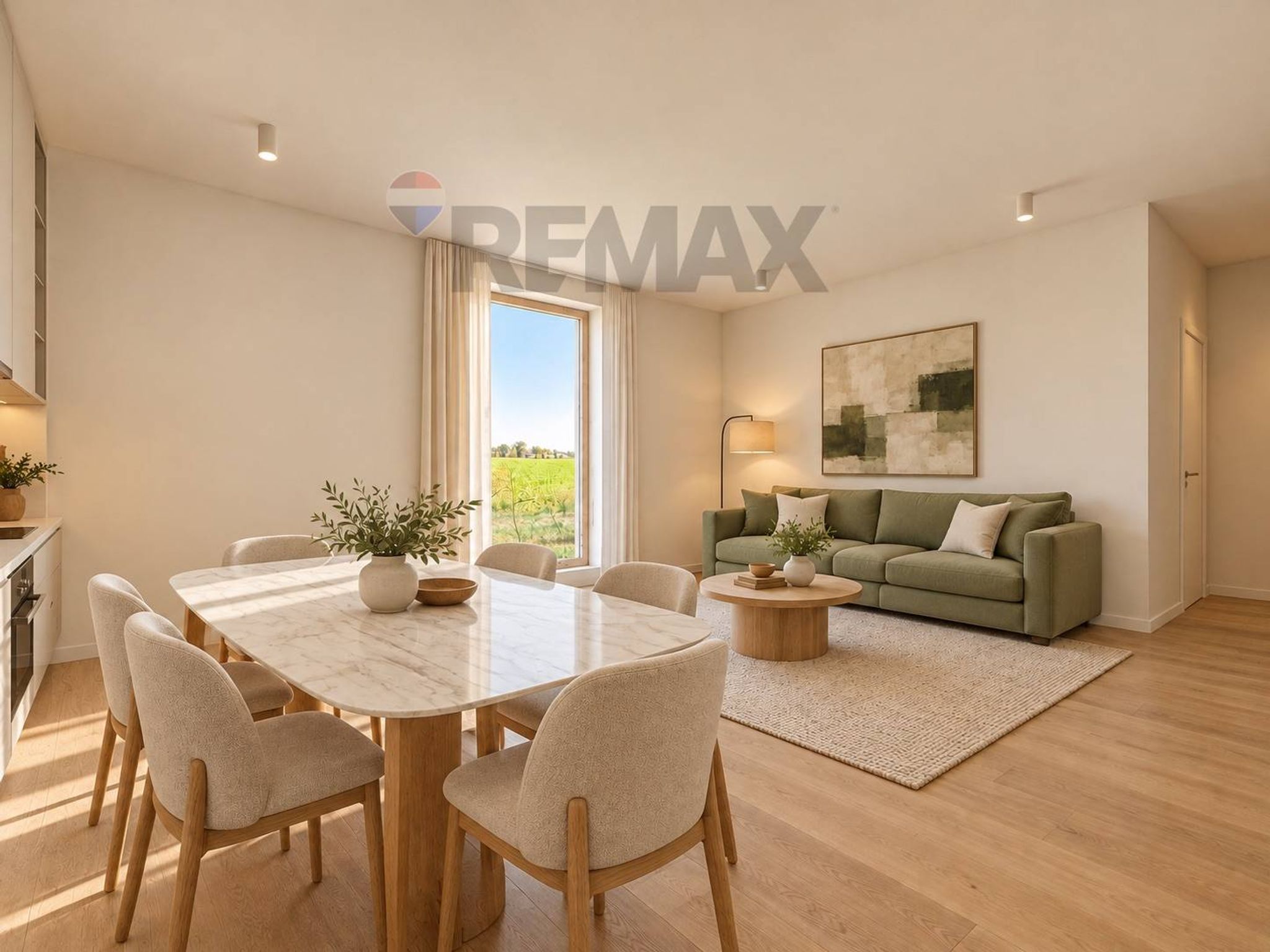 Property in Stagno Lombardo