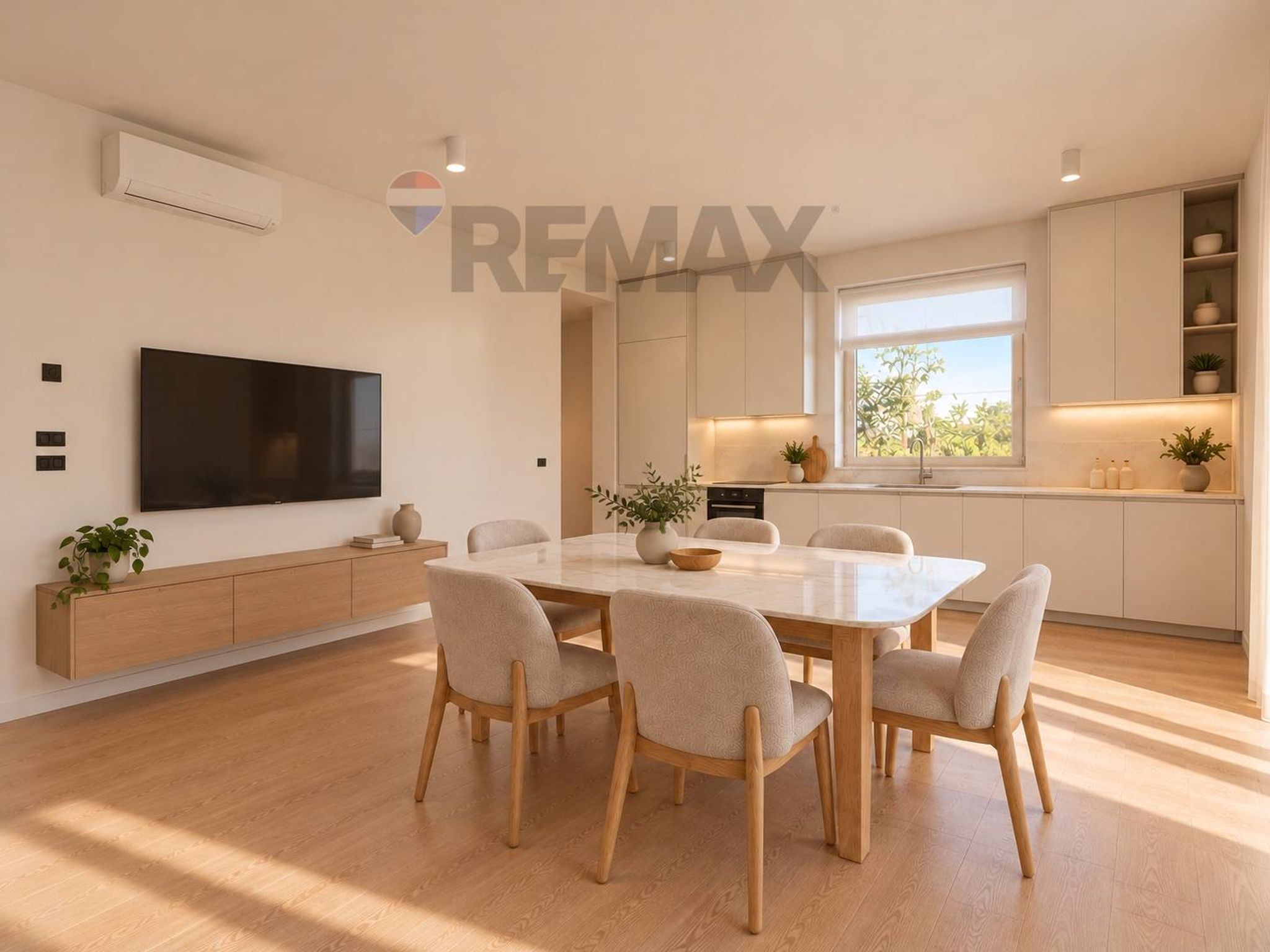 Sala da pranzo