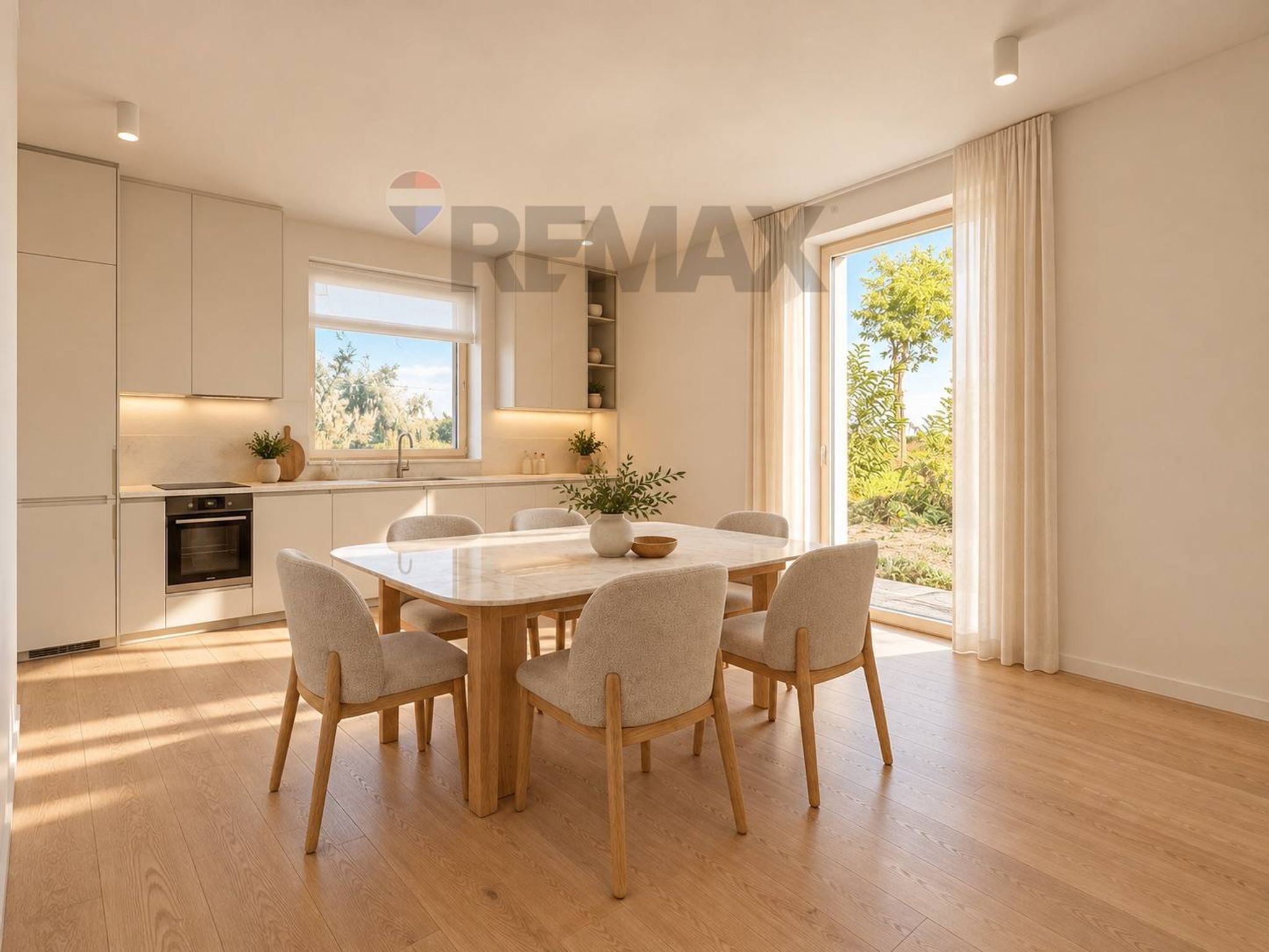 Sala da pranzo