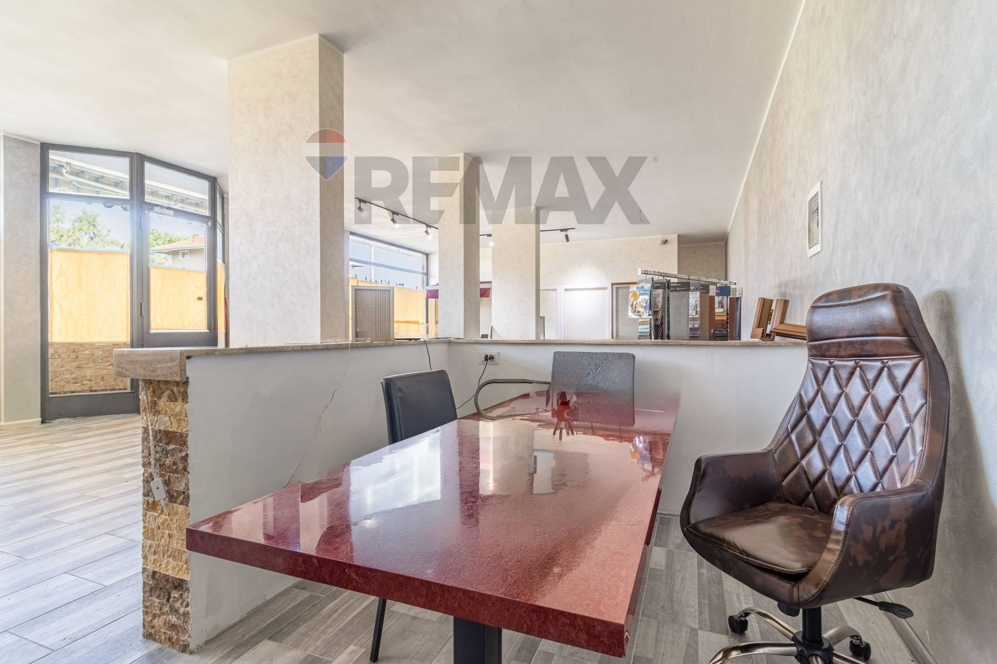 Sala da pranzo