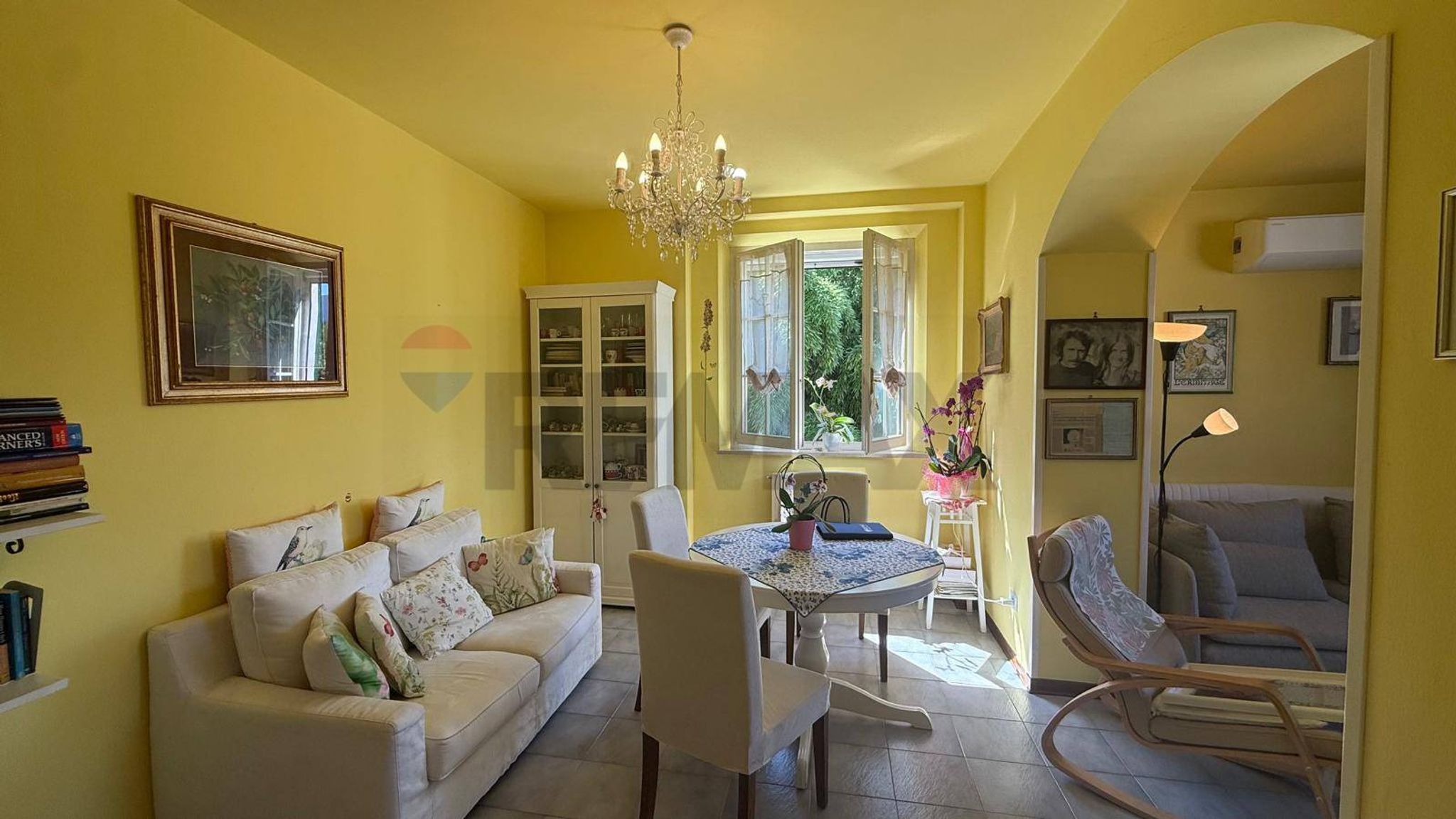 Property in Barga