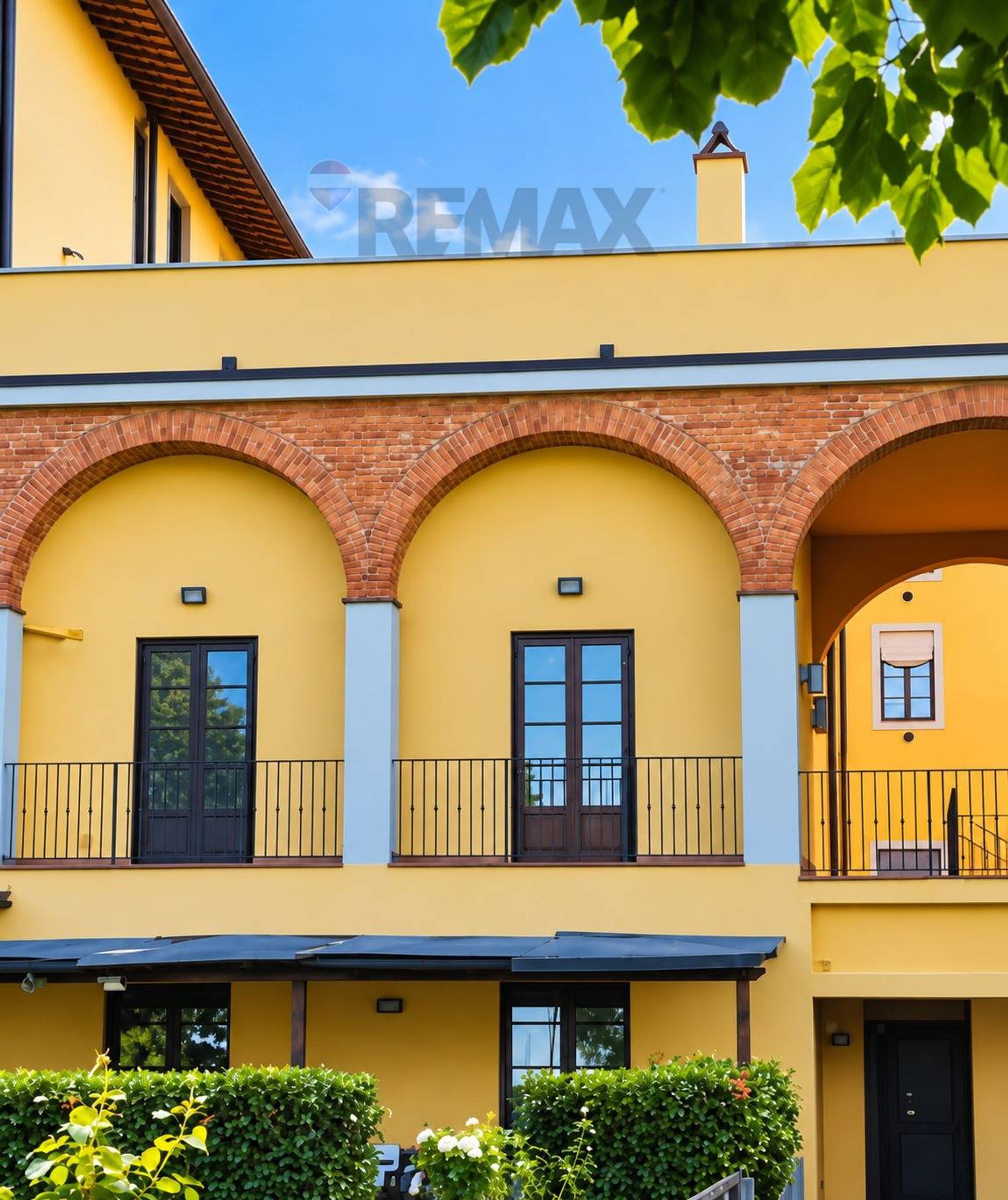 Immobile a Figline e Incisa Valdarno