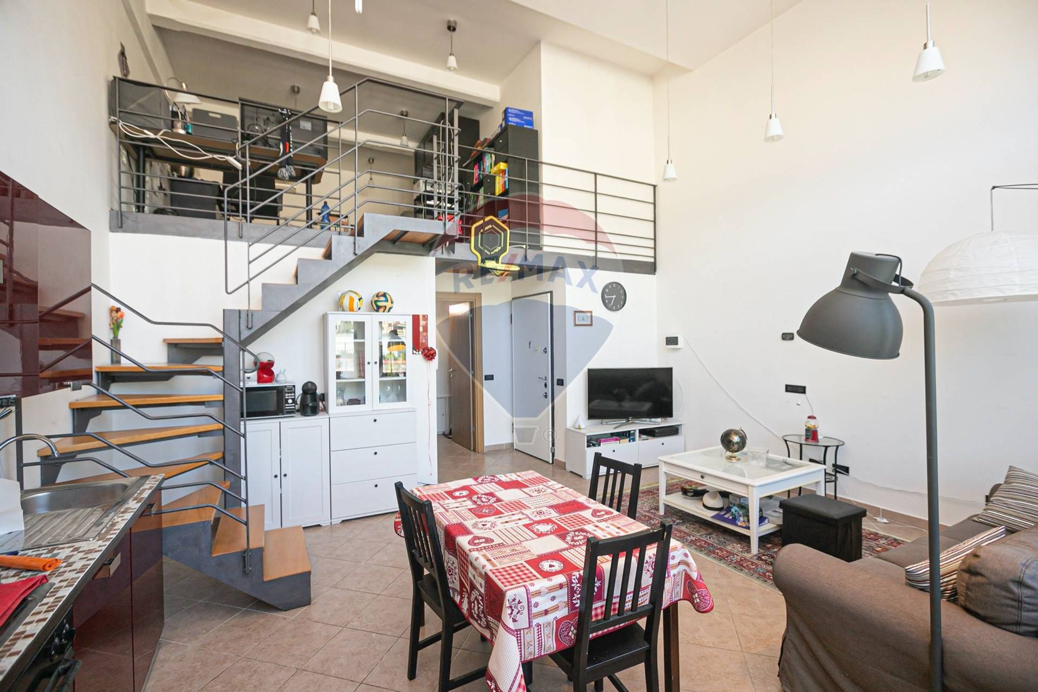 Sala da pranzo