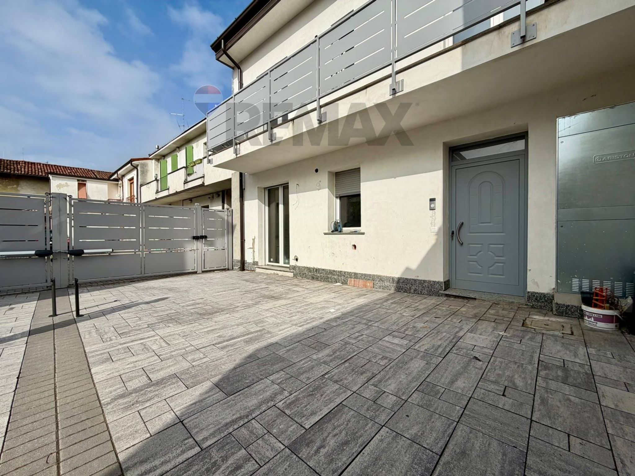 Property in Sant'Angelo Lodigiano