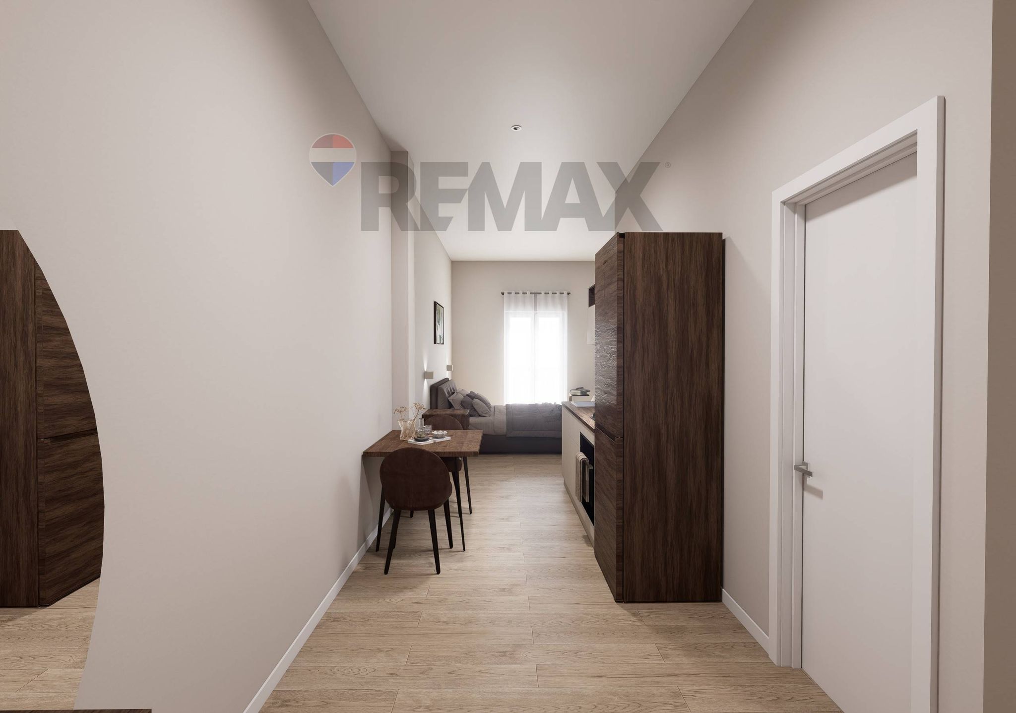 Hall / corridoio