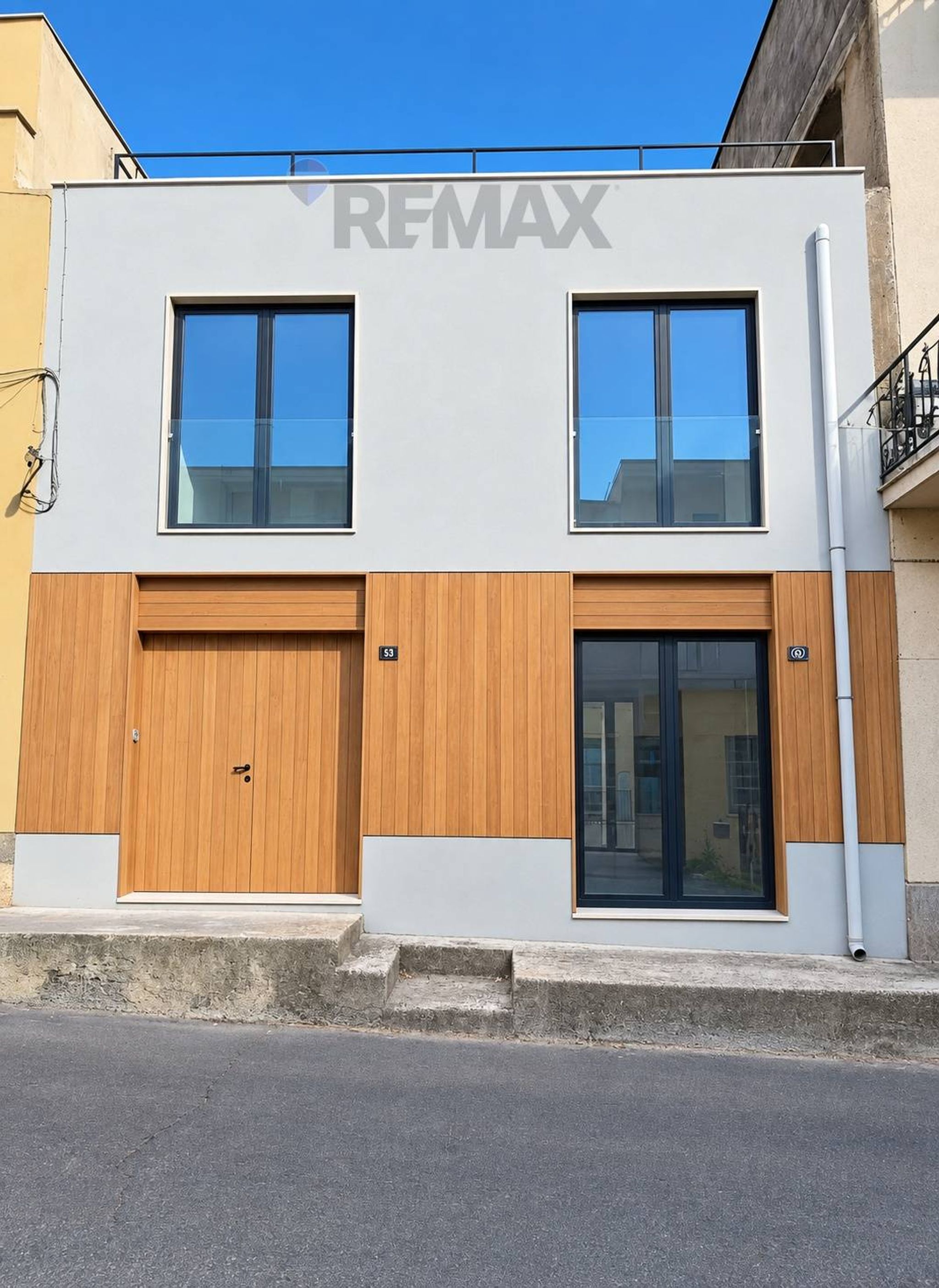 Property in Misterbianco