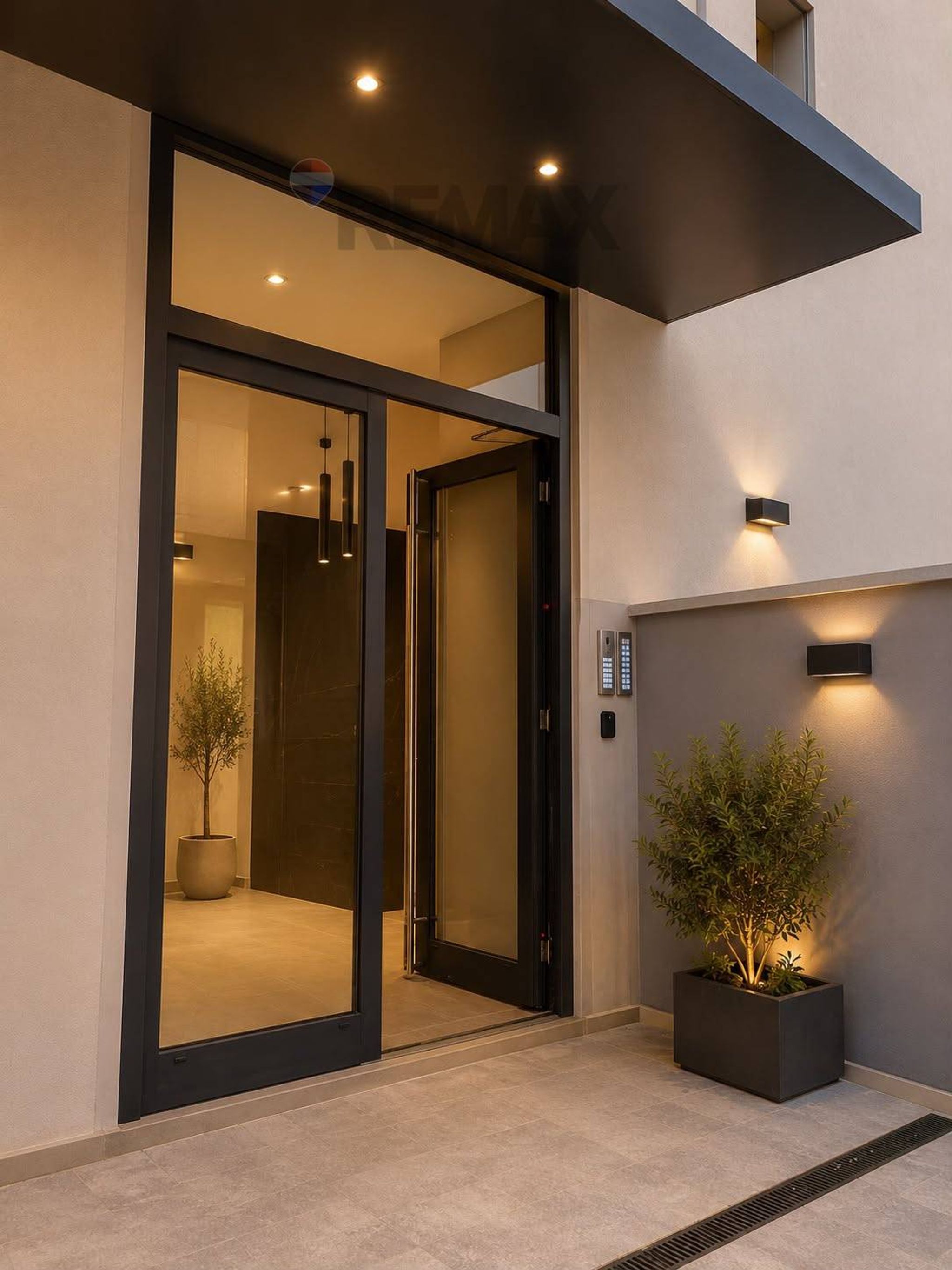 Ricezione / Lobby
