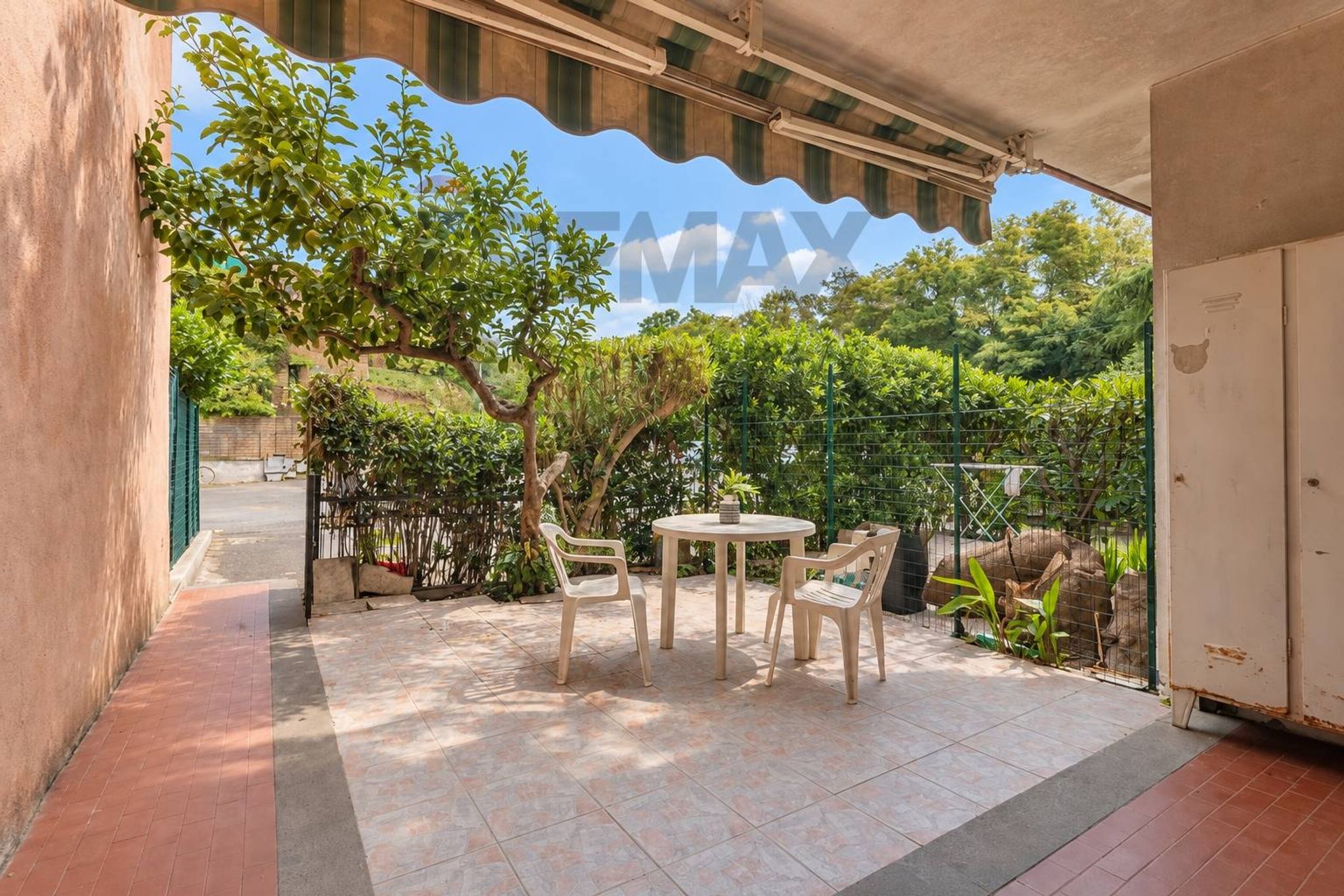 Terrazza