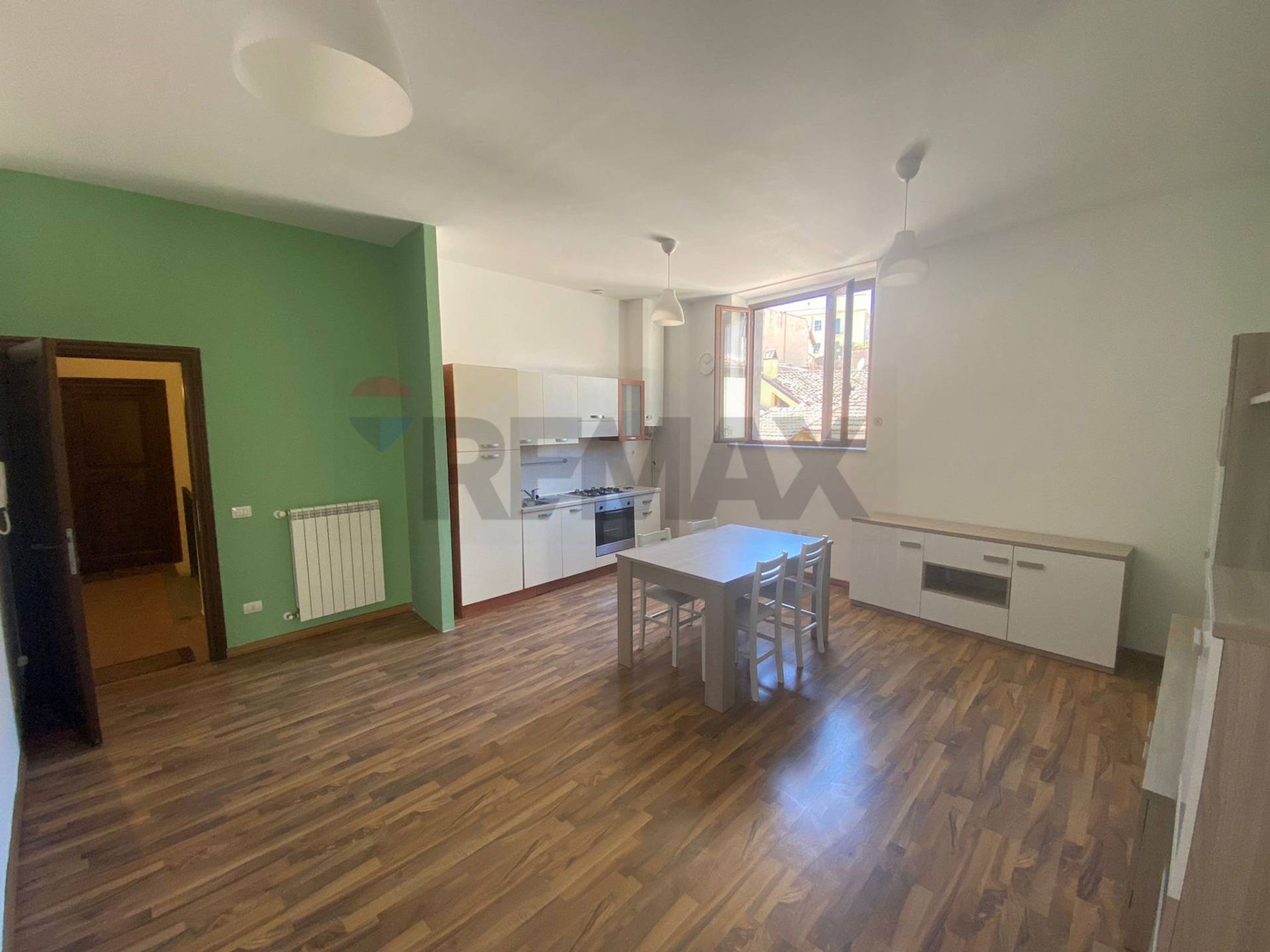 Sala da pranzo