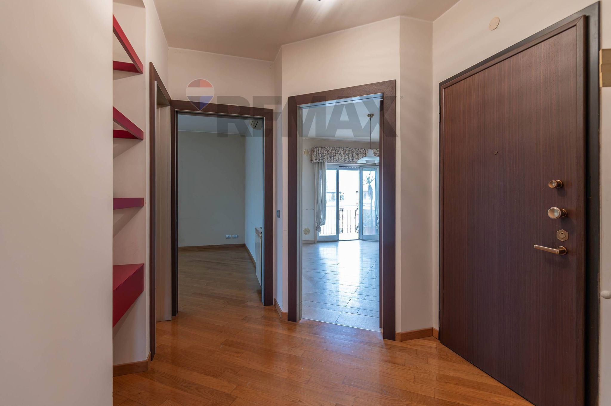 Hall / corridoio