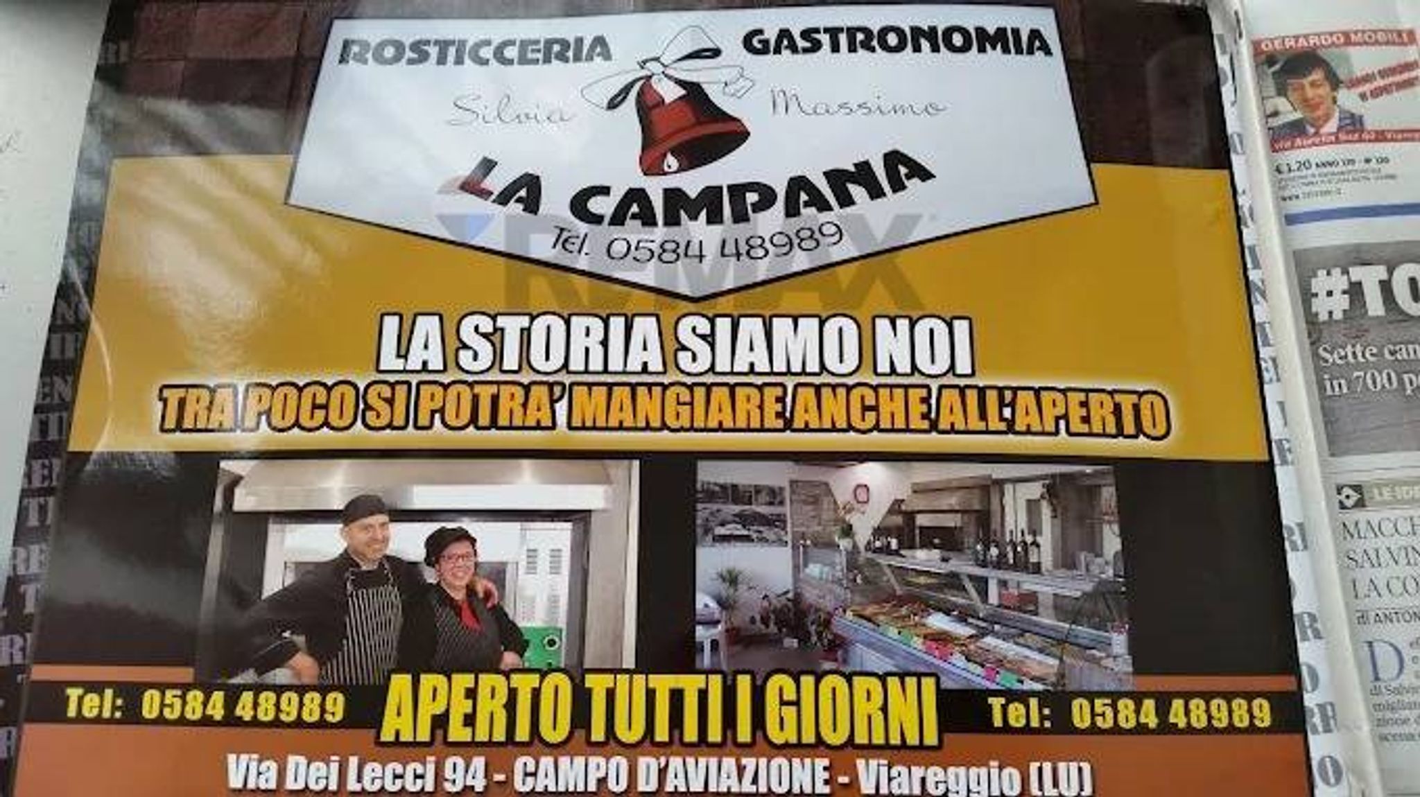 Foto principale